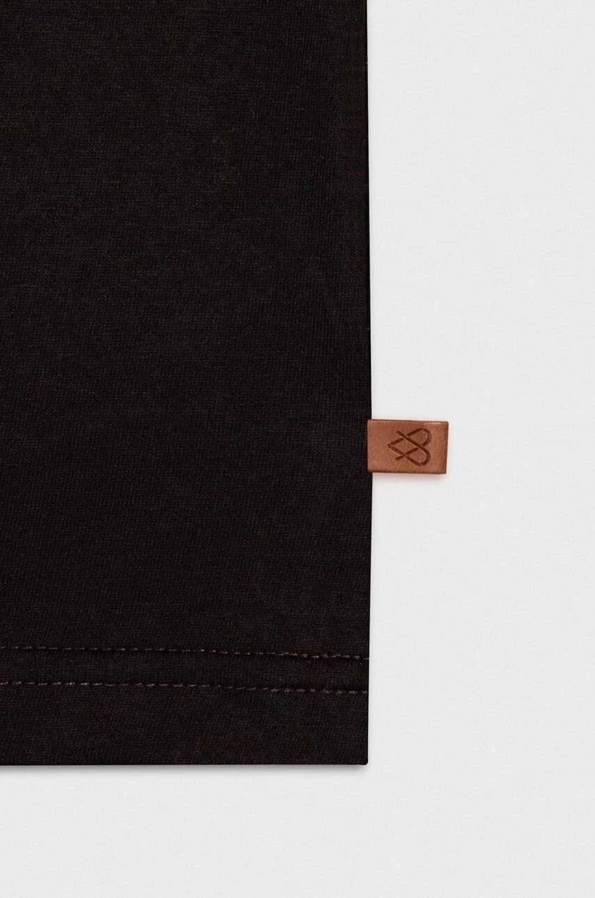 Хлопковая футболка - фото 8