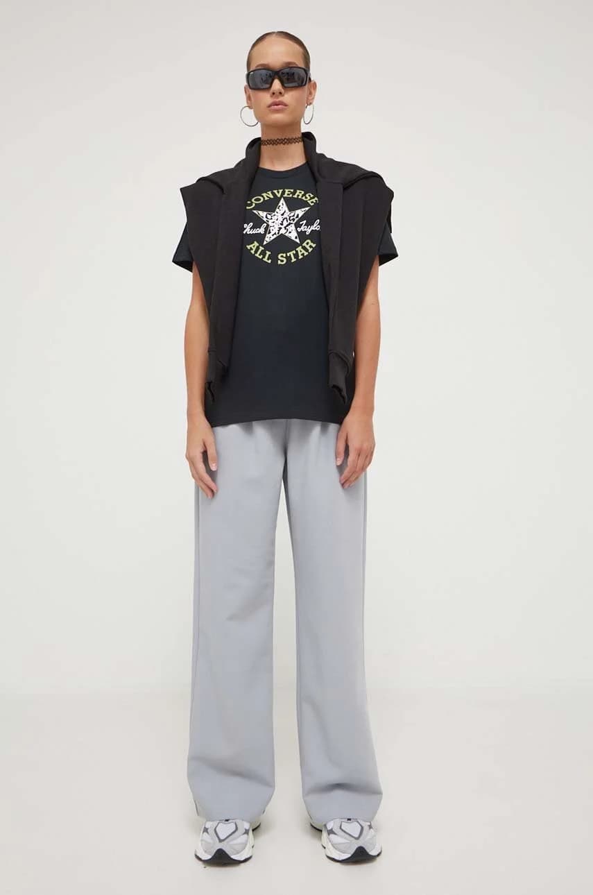 Хлопковая футболка - фото 2