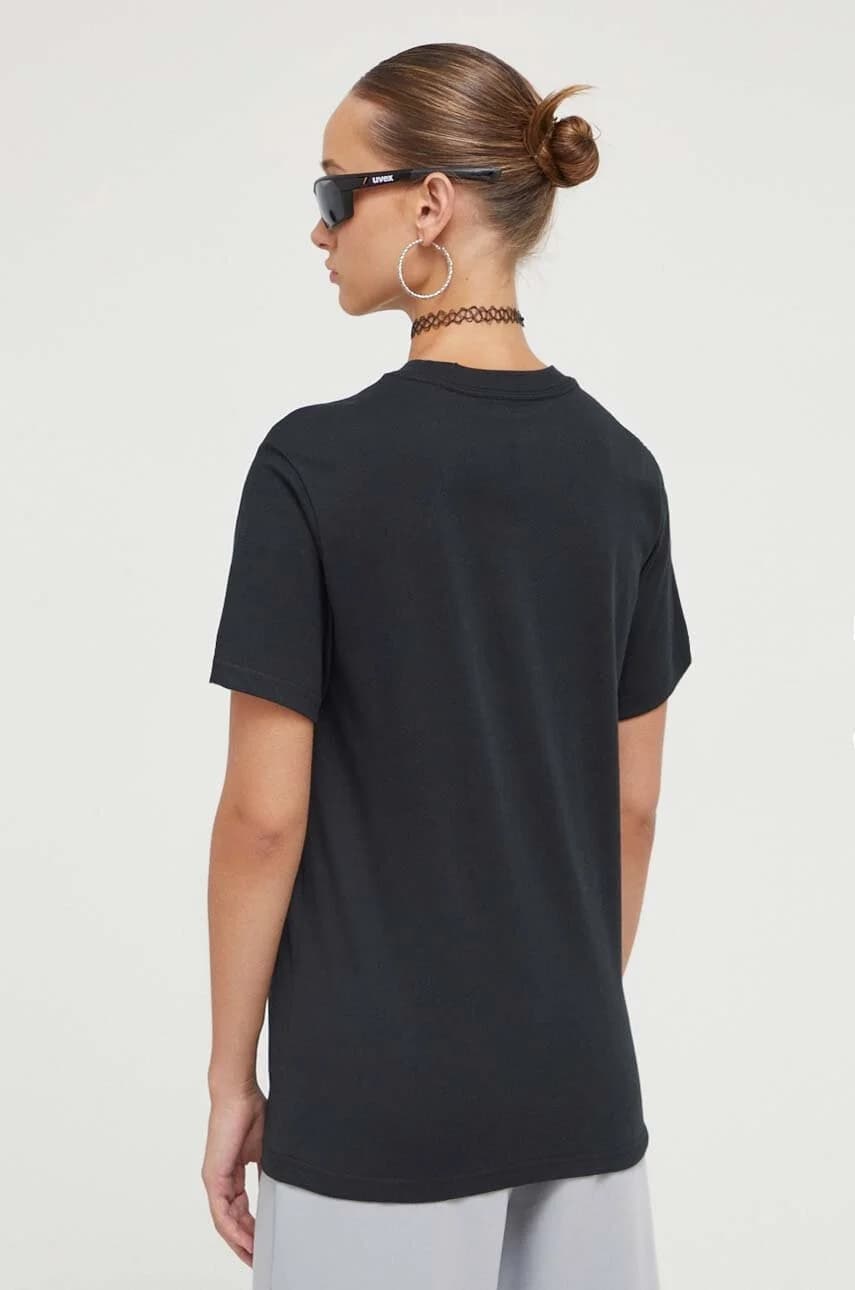 Хлопковая футболка - фото 3