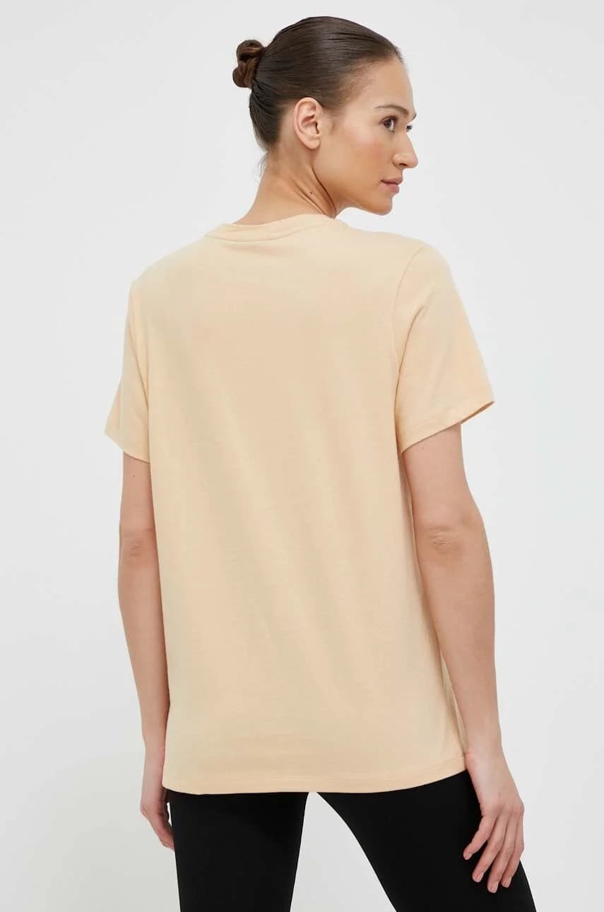 Хлопковая футболка - фото 3