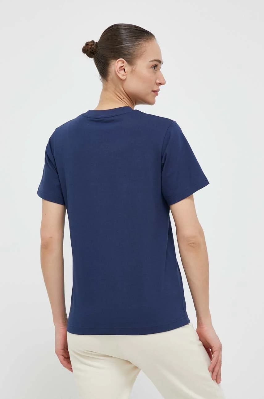 Хлопковая футболка - фото 3