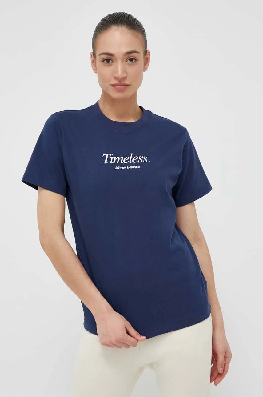 Хлопковая футболка - фото 4