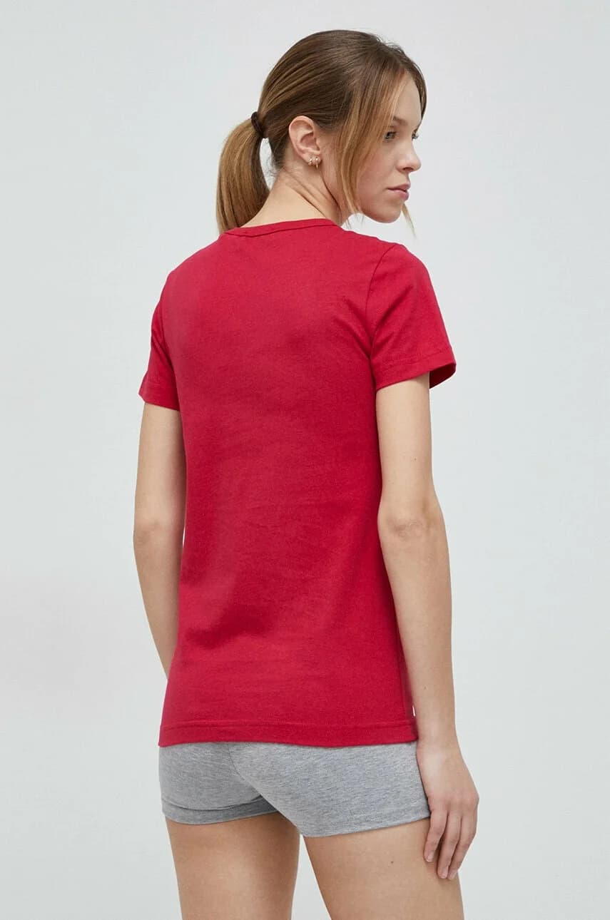 Хлопковая футболка - фото 3