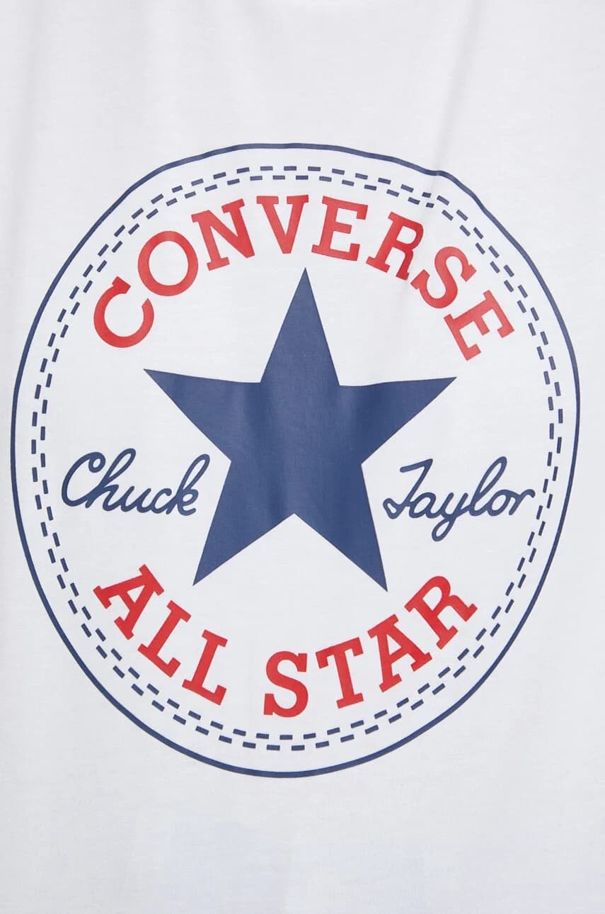 Хлопковая футболка - фото 5