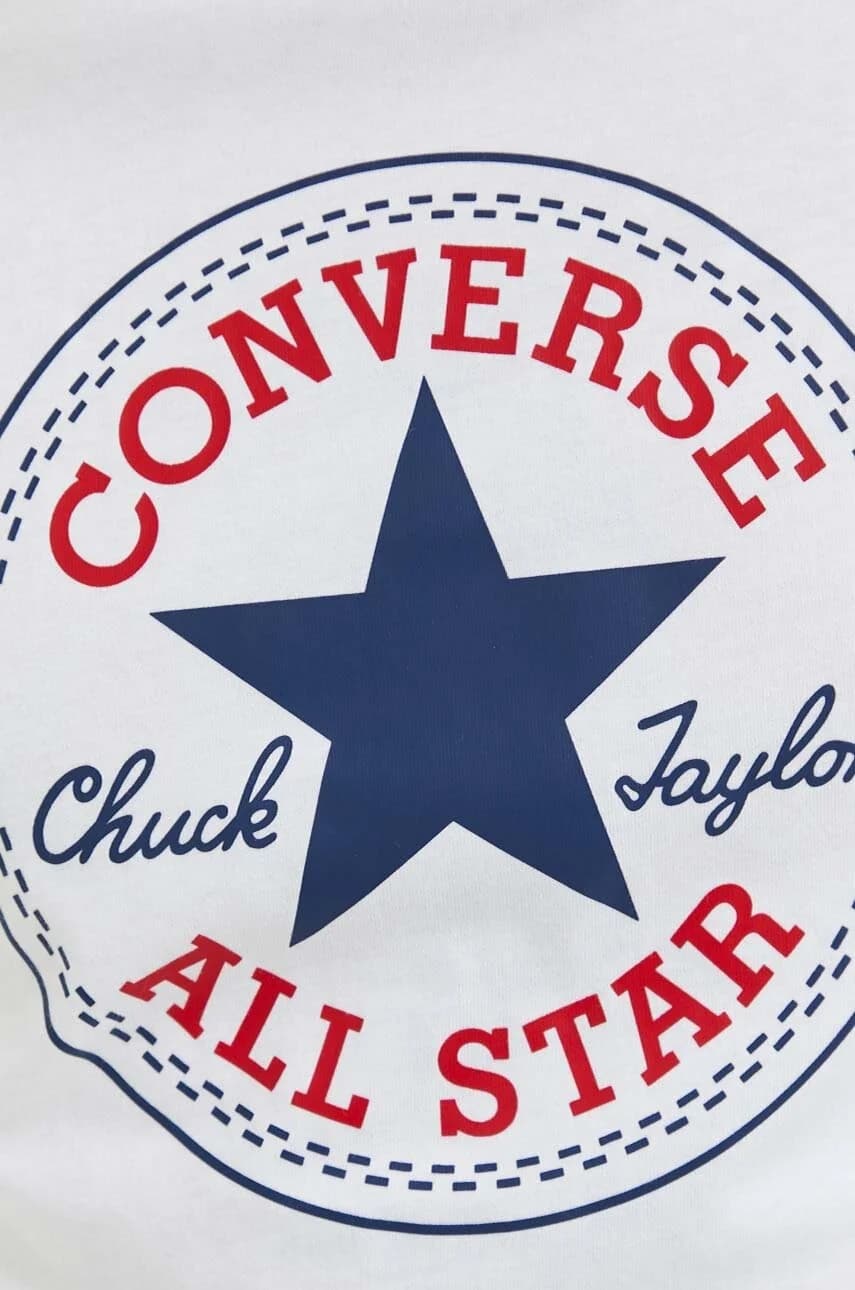 Хлопковая футболка - фото 8