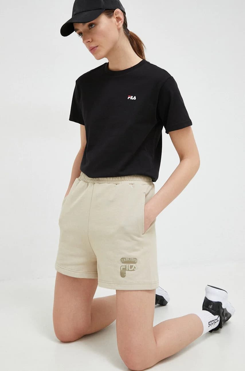 Комплект из двух хлопковых футболок Bari - фото 2