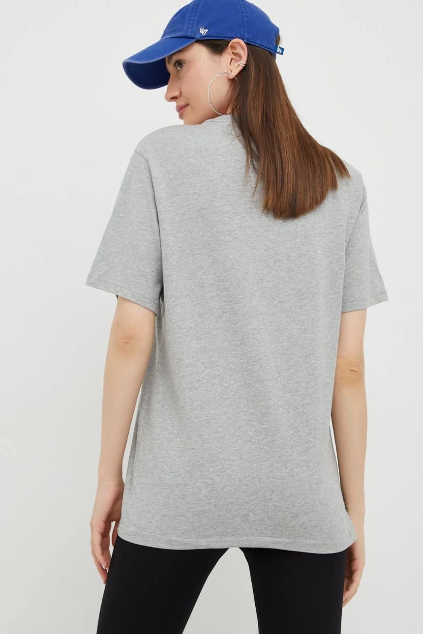 Хлопковая футболка - фото 6