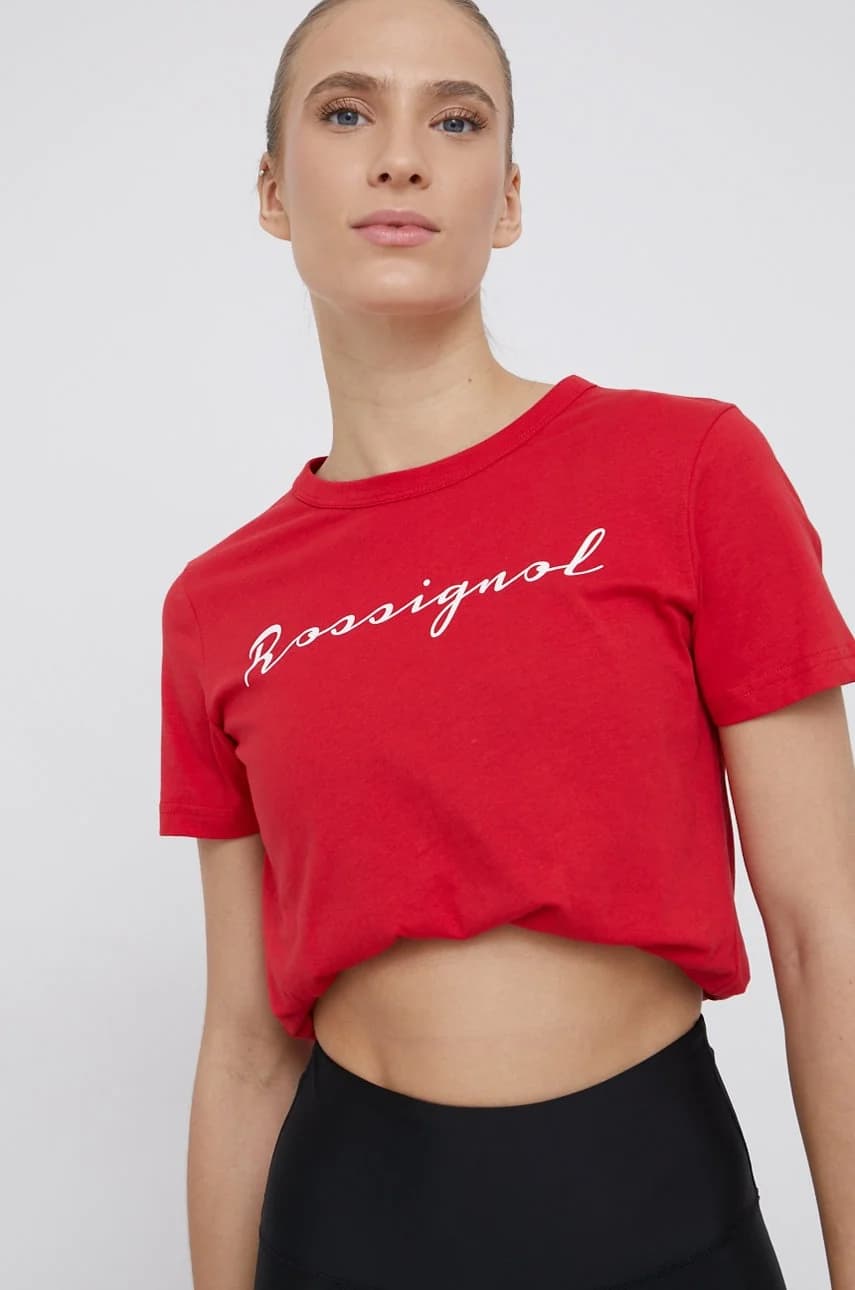 Хлопковая футболка - фото 4