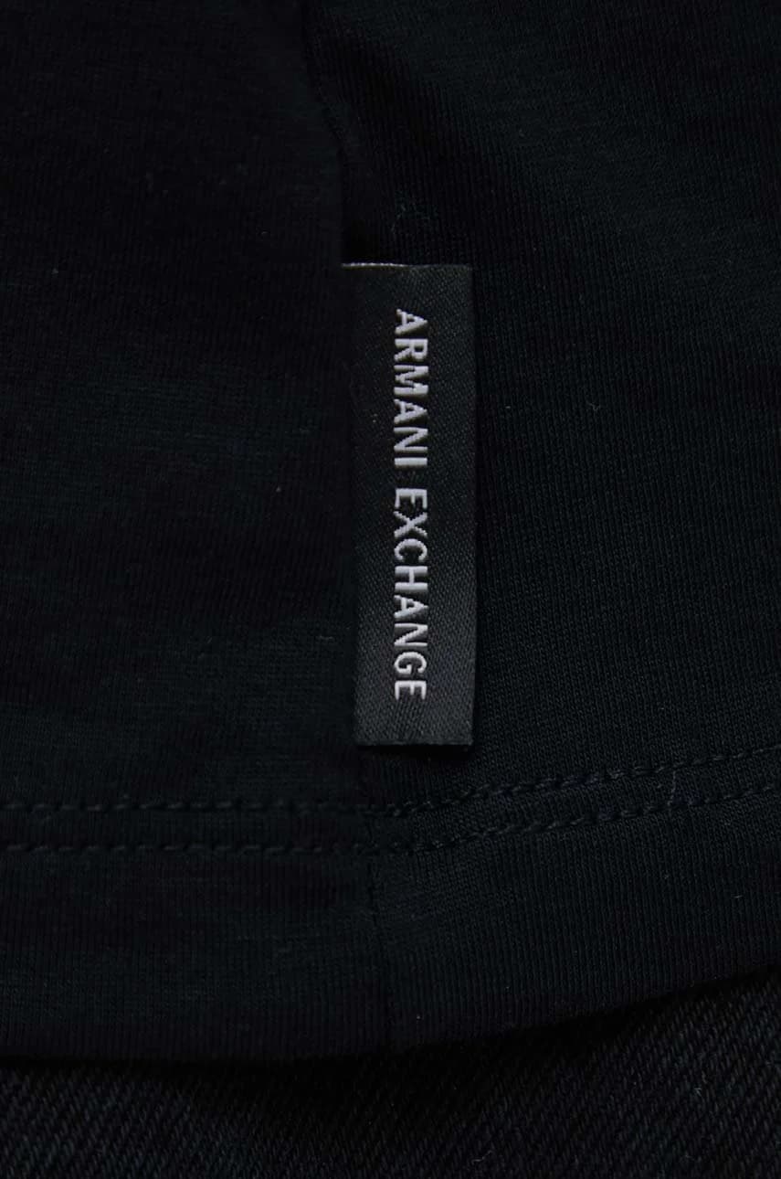 Хлопковая футболка - фото 6