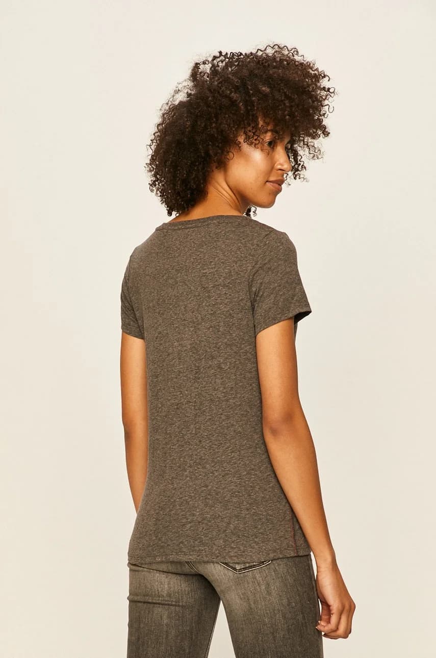 футболка - фото 3