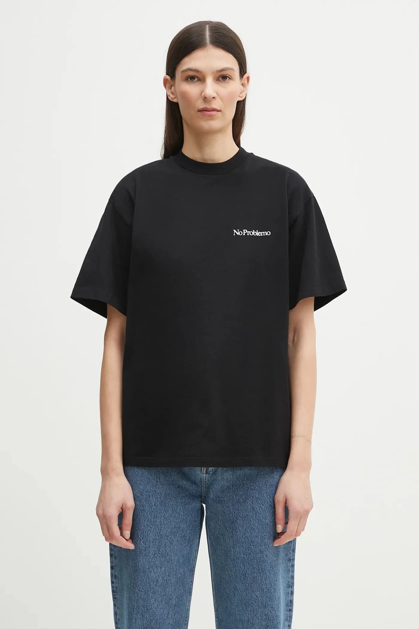 Хлопковая футболка Mini Issueo SS Tee - фото 2