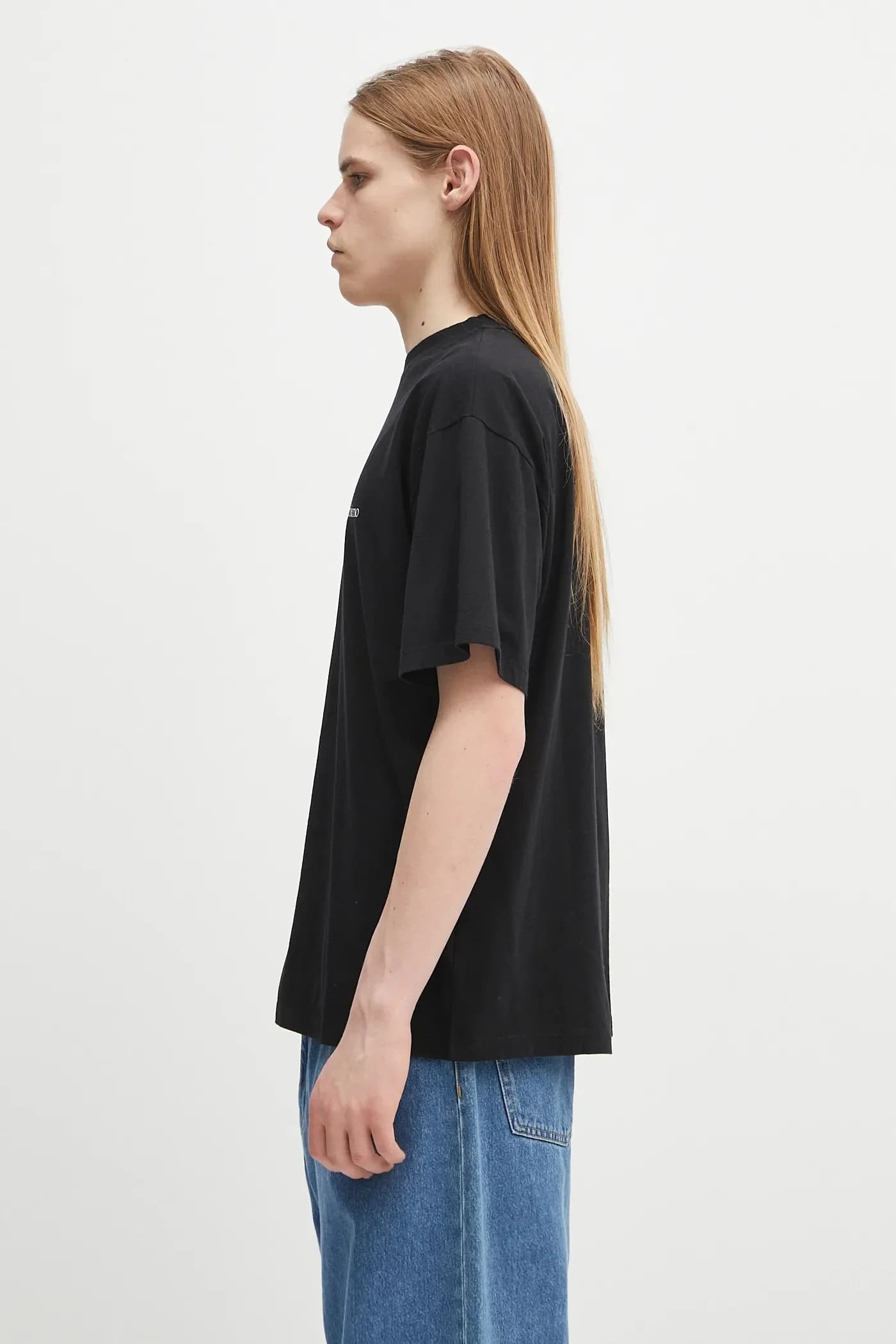 Хлопковая футболка Mini Issueo SS Tee - фото 3