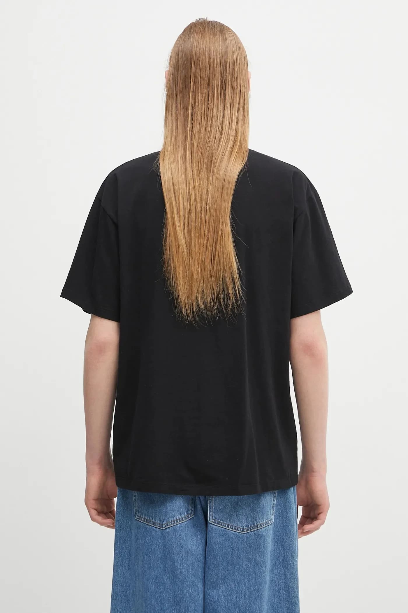 Хлопковая футболка Mini Issueo SS Tee - фото 5