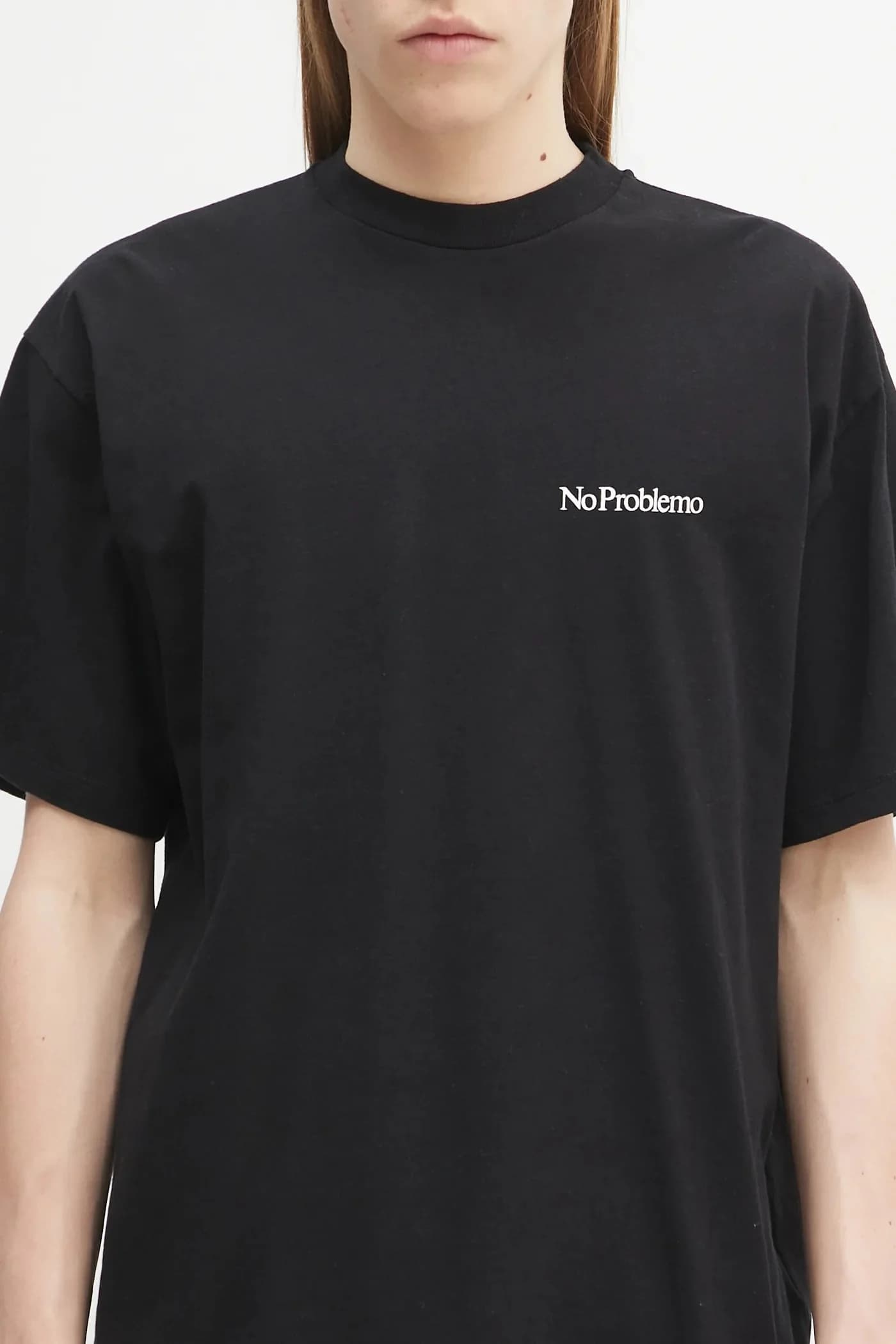 Хлопковая футболка Mini Issueo SS Tee - фото 7