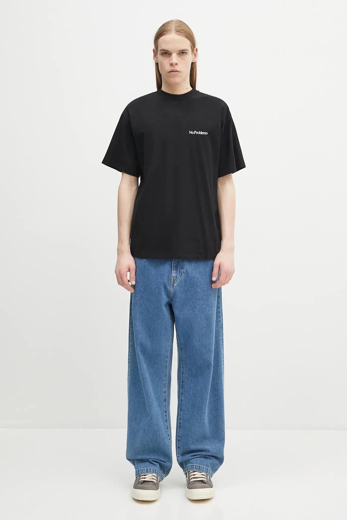 Хлопковая футболка Mini Issueo SS Tee - фото 9