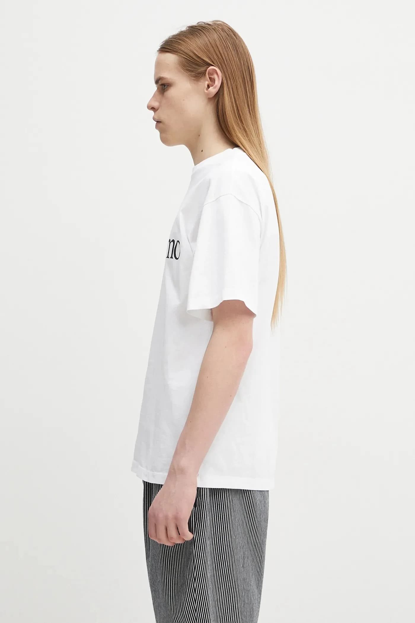 Хлопковая футболка No Problemo SS Футболка - фото 3