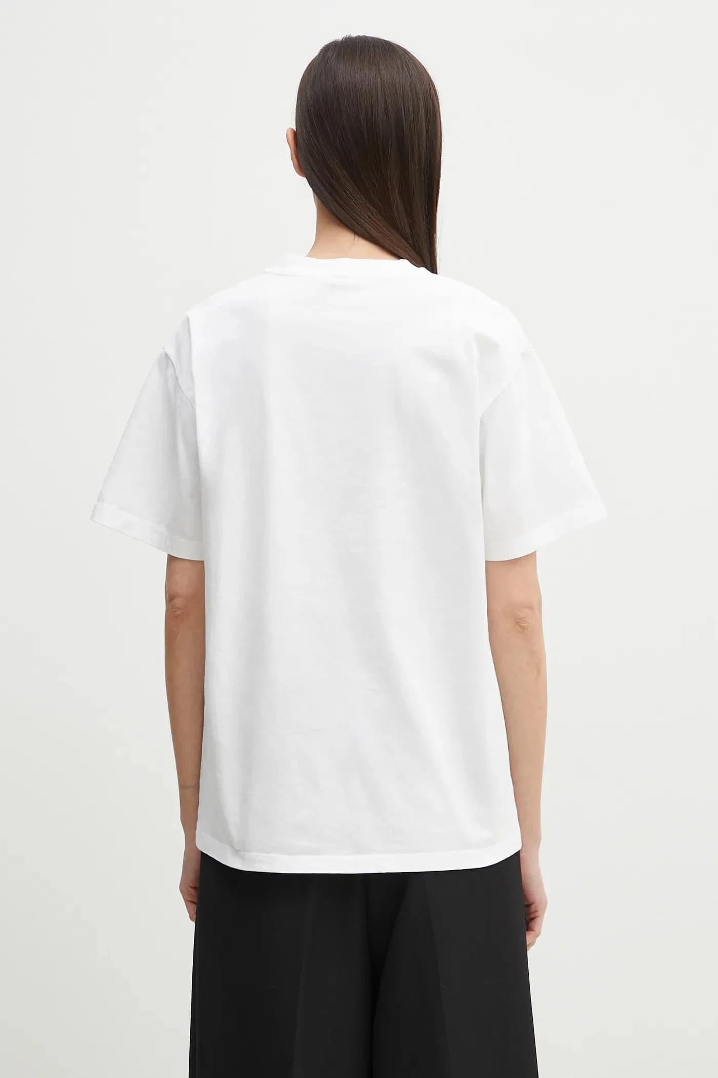 Хлопковая футболка No Problemo SS Футболка - фото 6