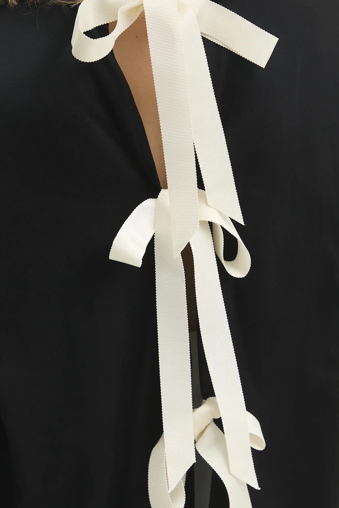 Хлопковая футболка - фото 4