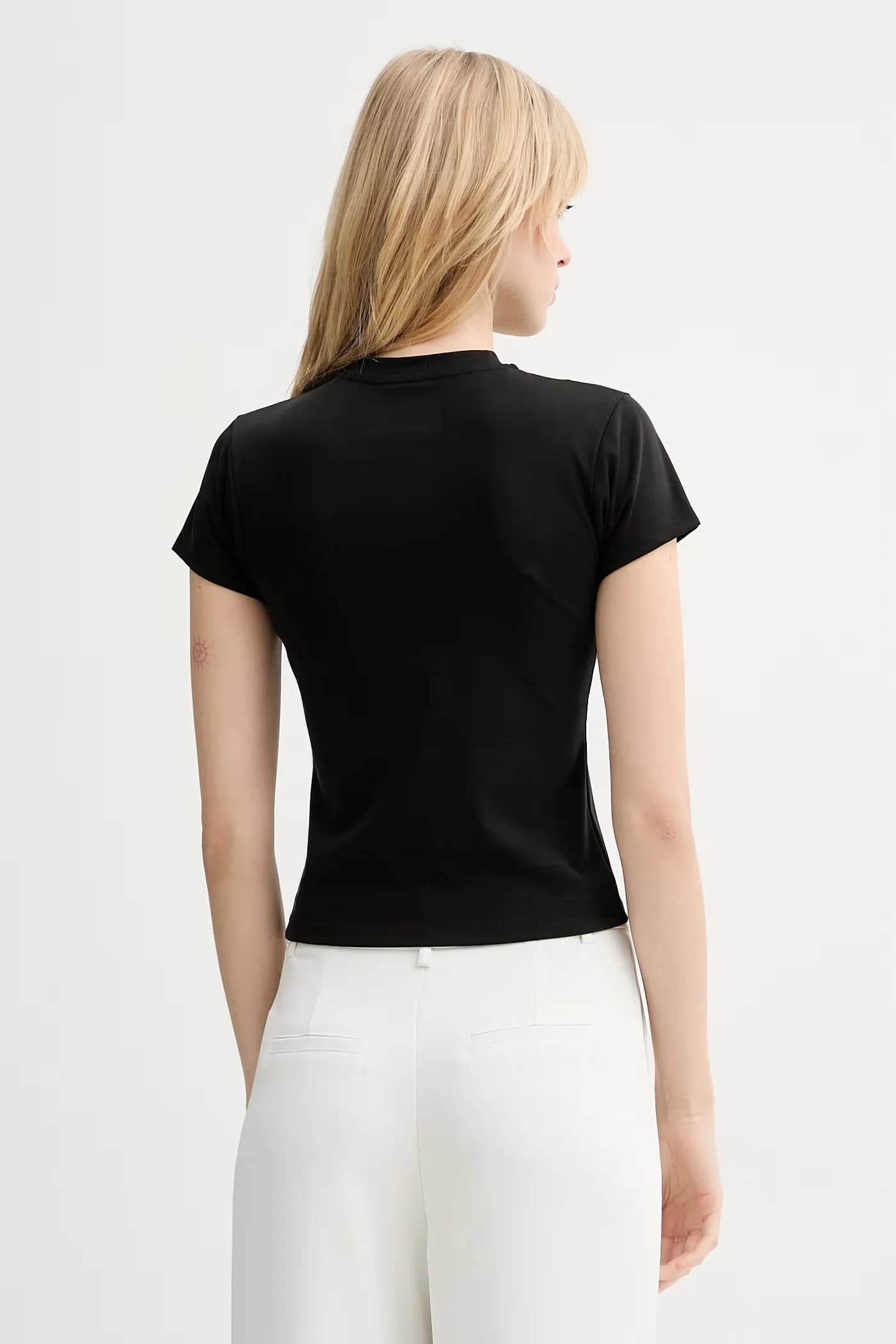 футболка - фото 3