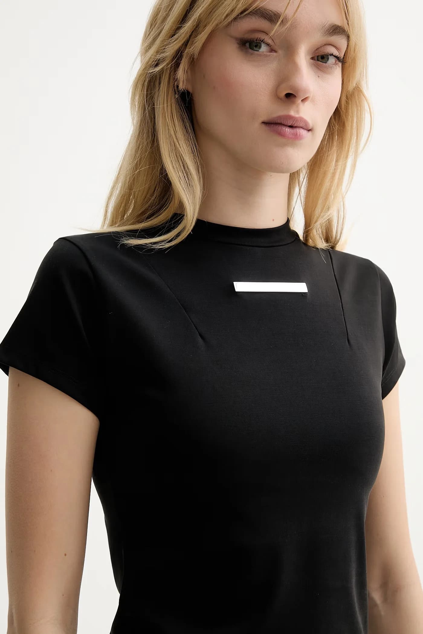 футболка - фото 4