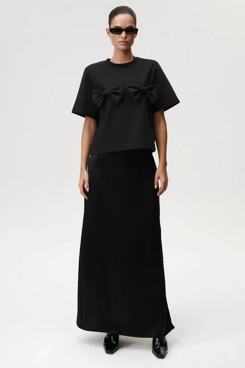 футболка - фото 2