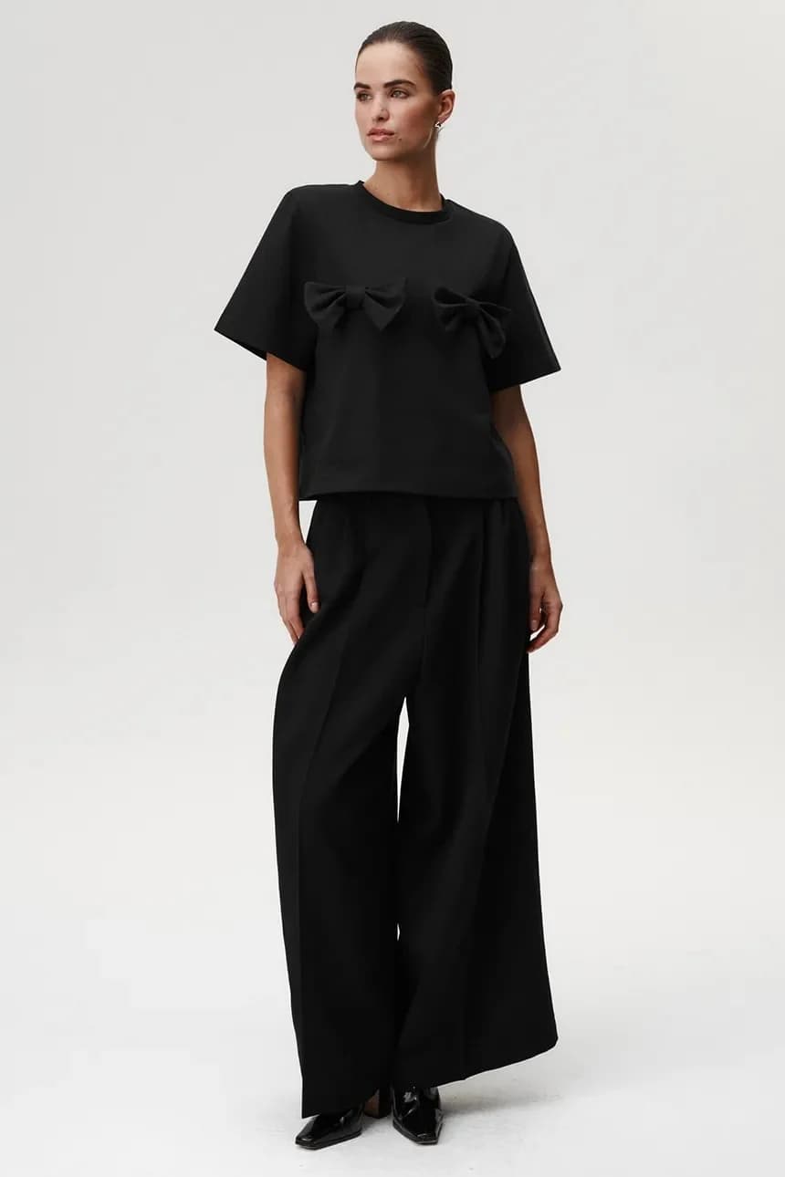 футболка - фото 5