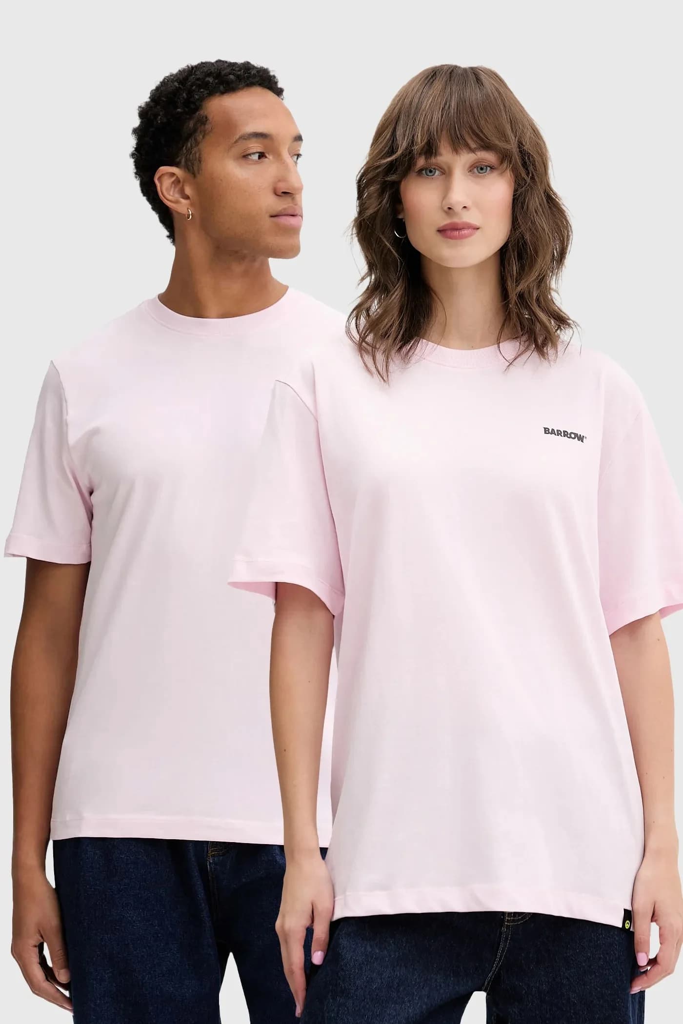 Хлопковая футболка