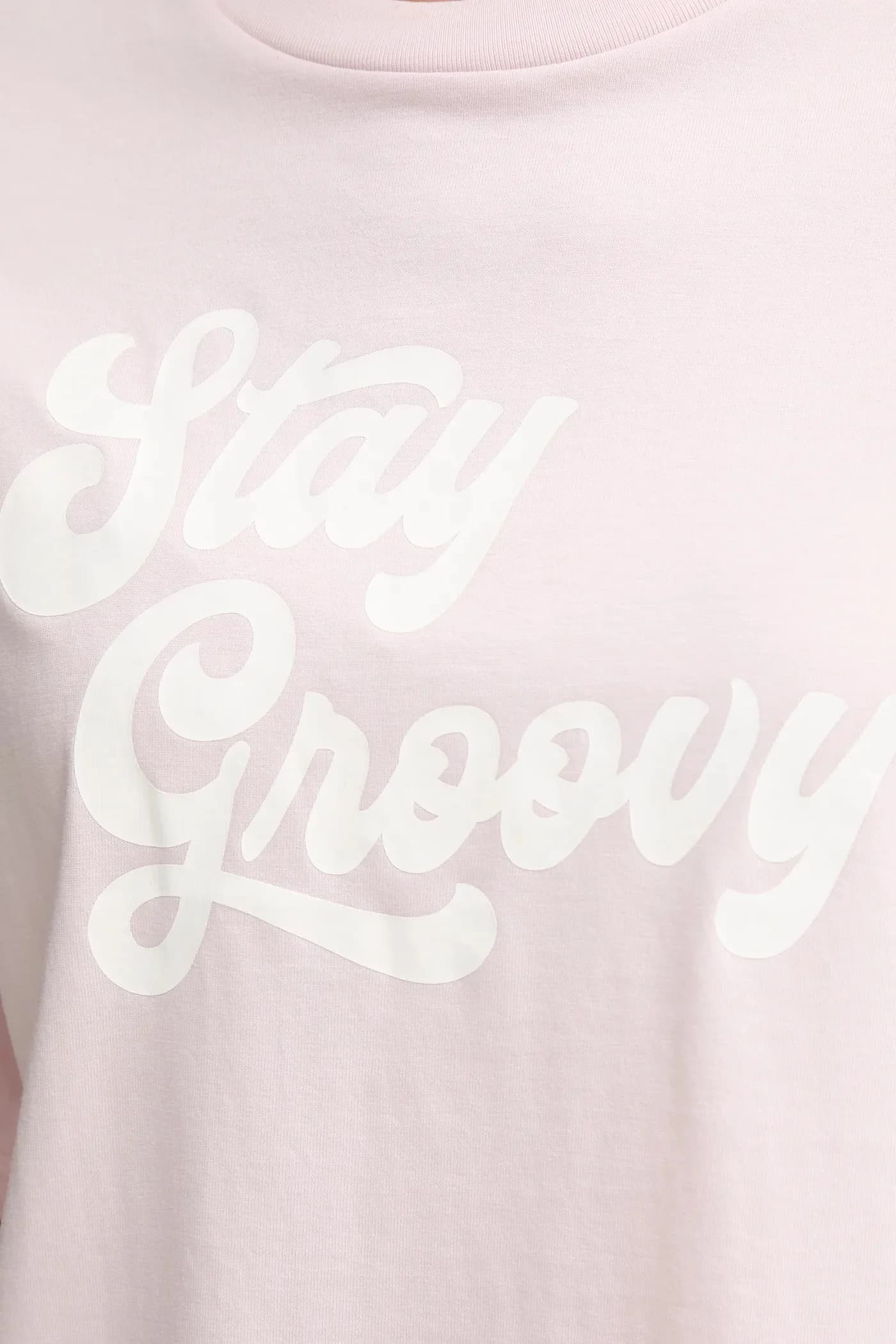 Хлопковая футболка - фото 5