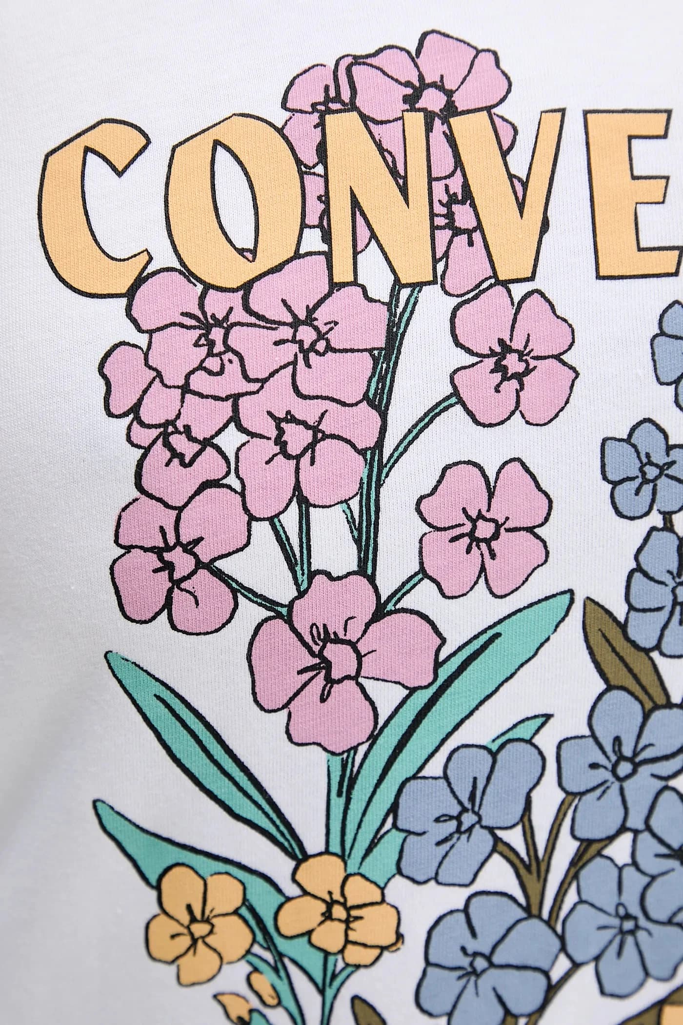 Хлопковая футболка - фото 5