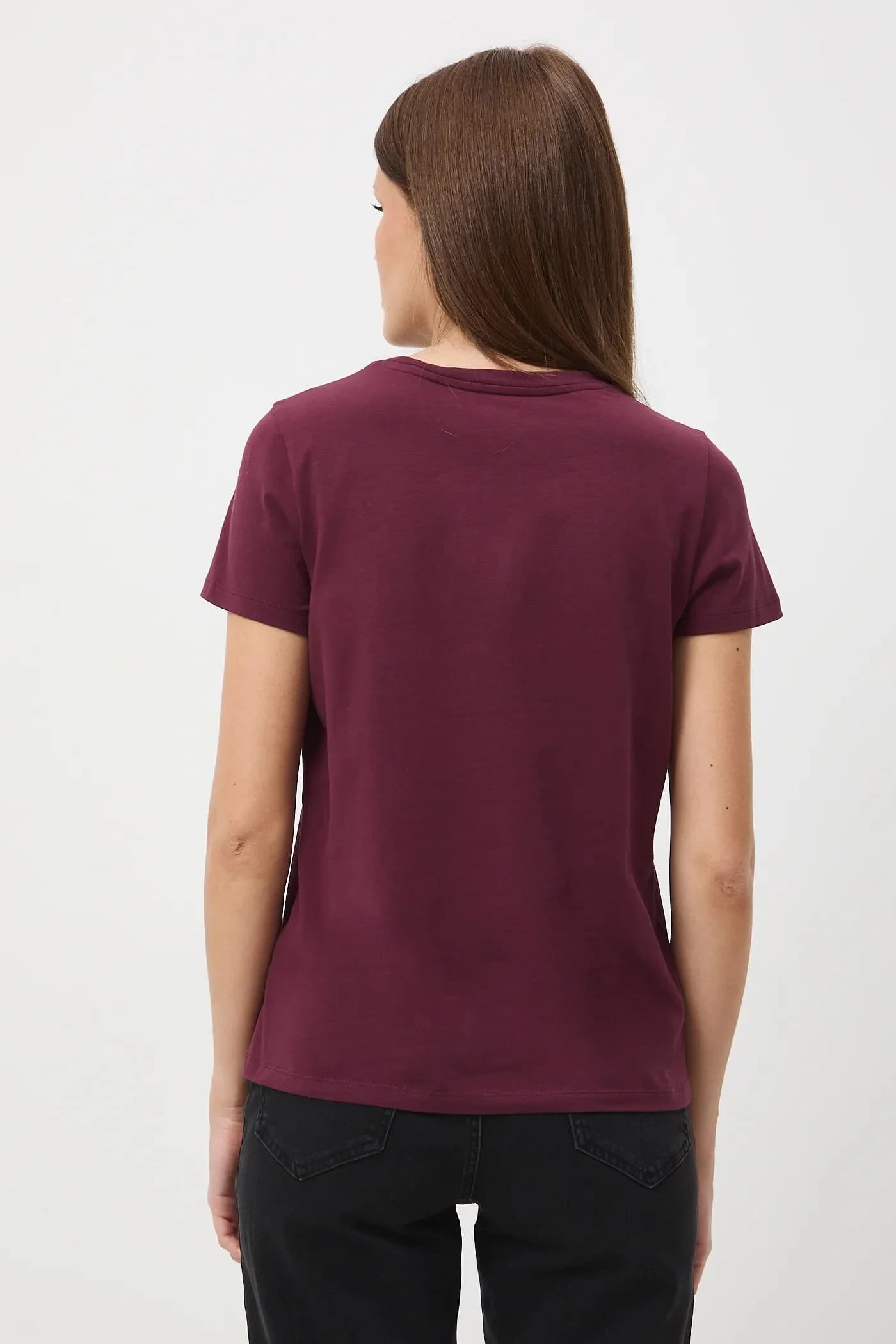 футболка - фото 3