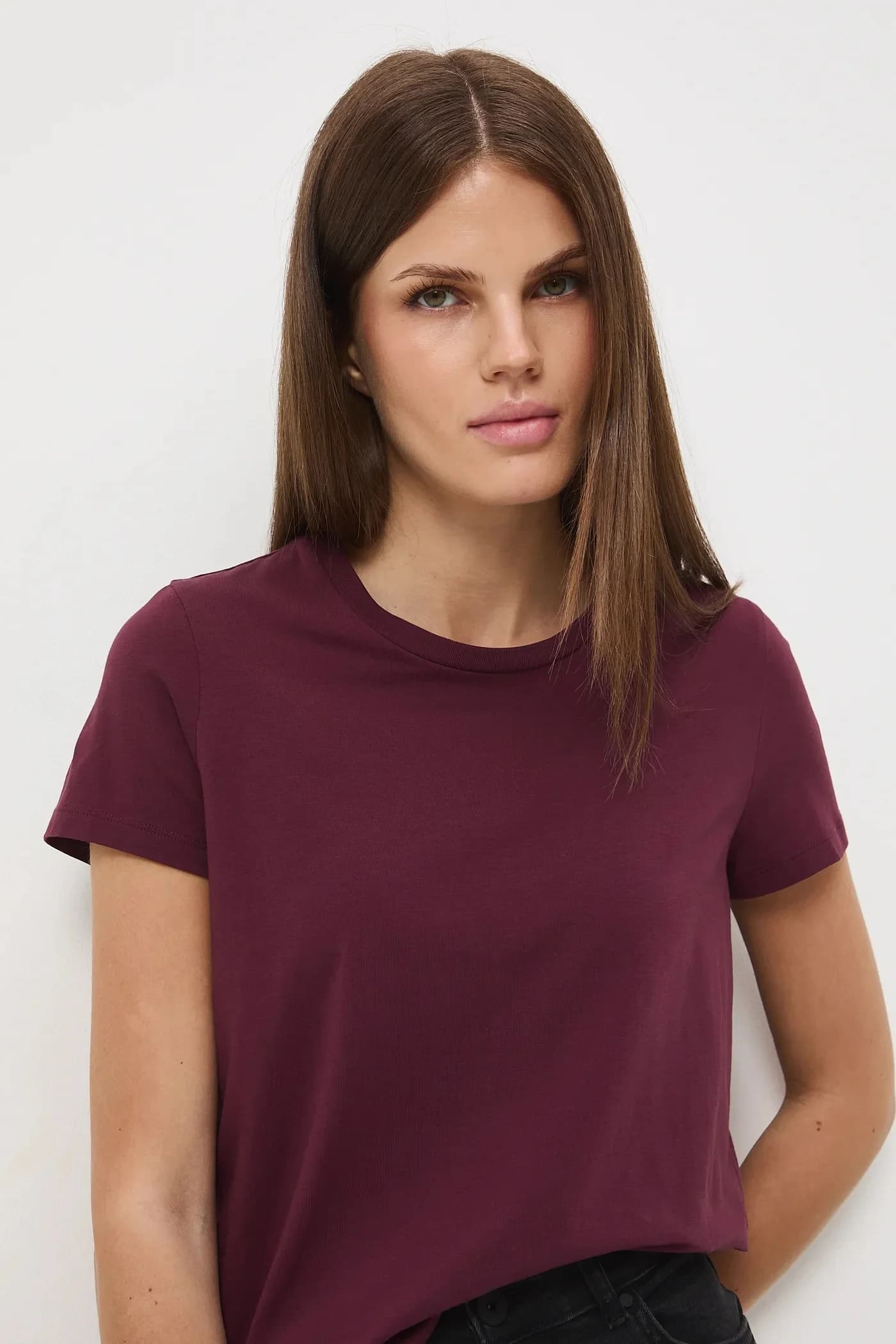 футболка - фото 4