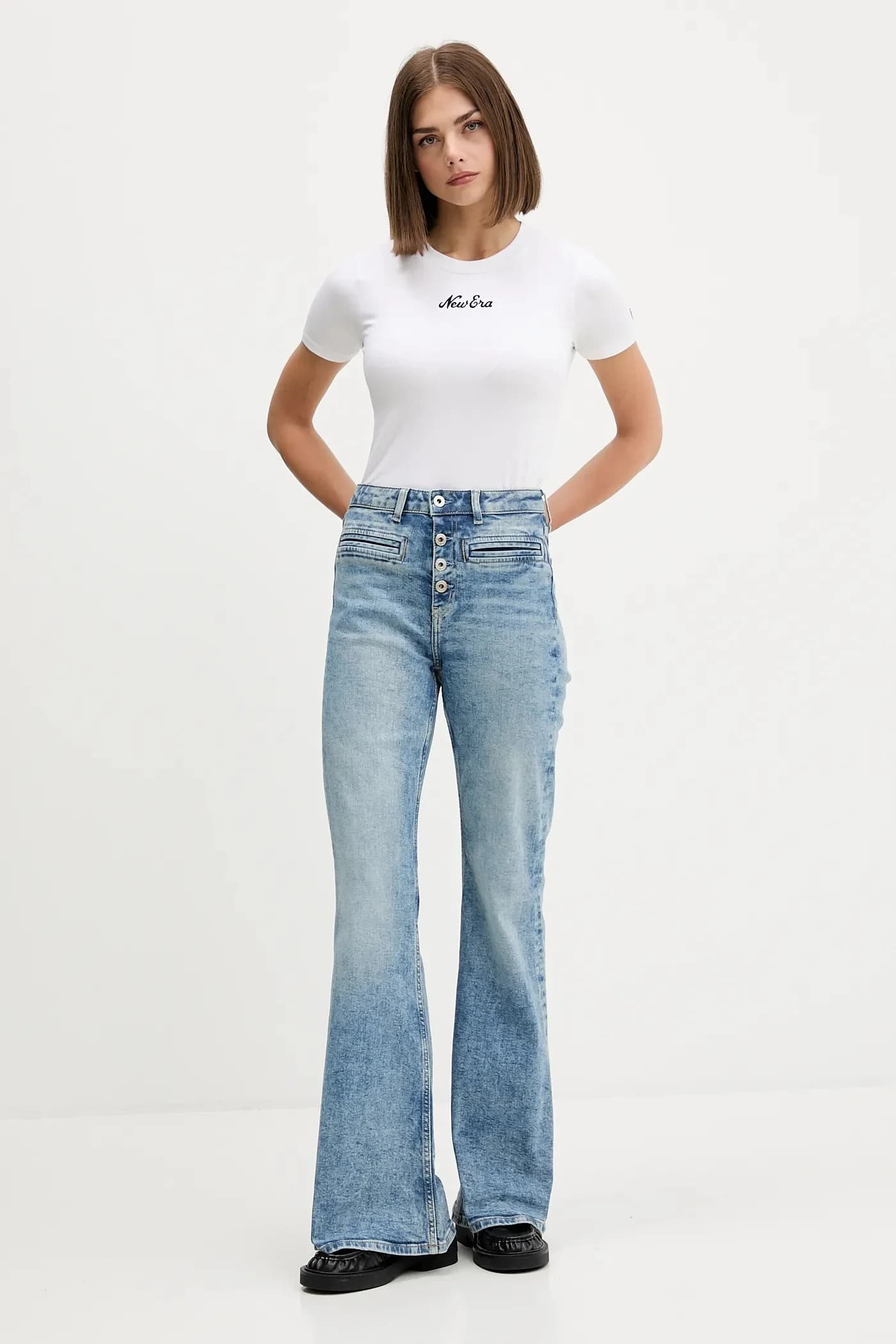 футболка - фото 2