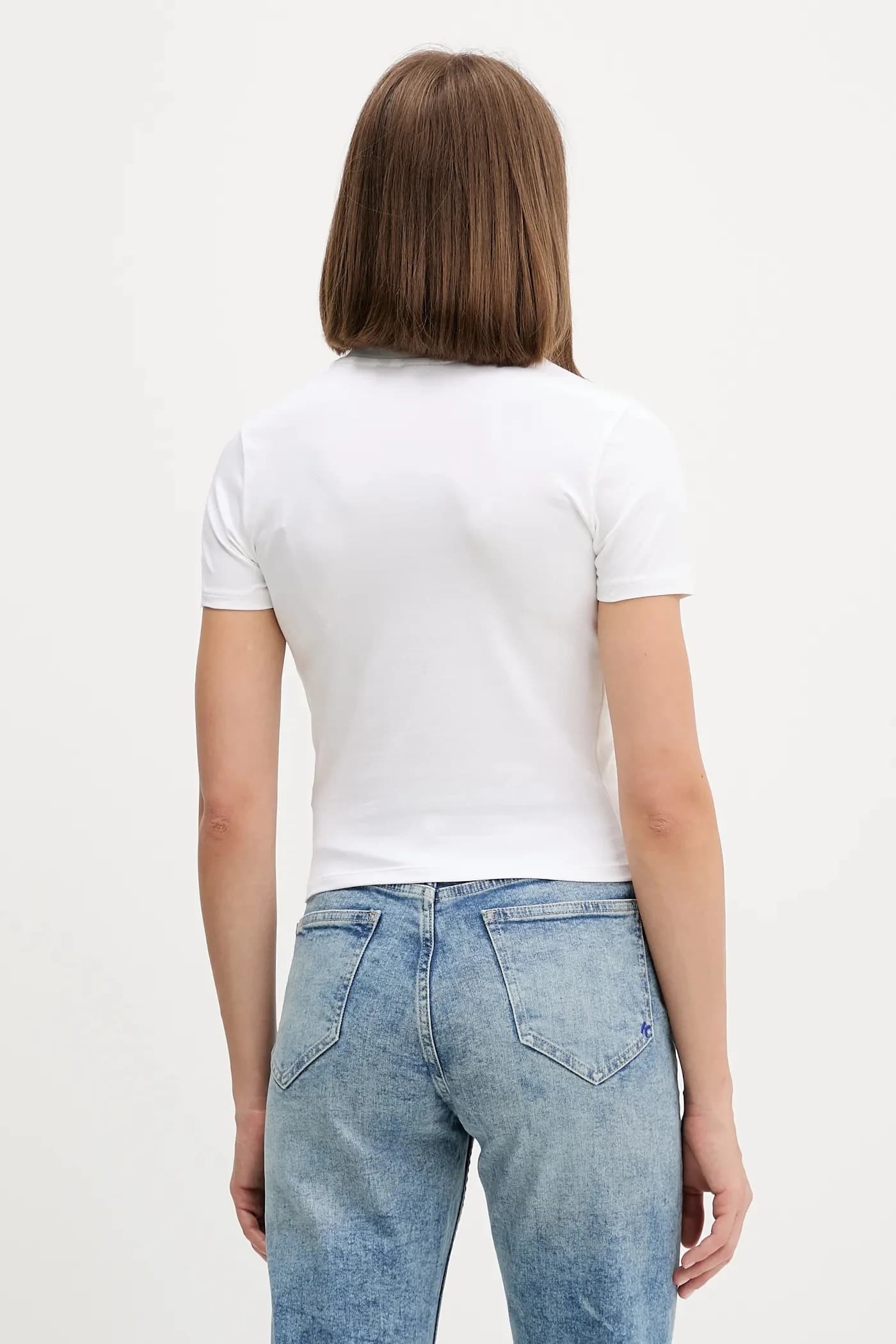 футболка - фото 3