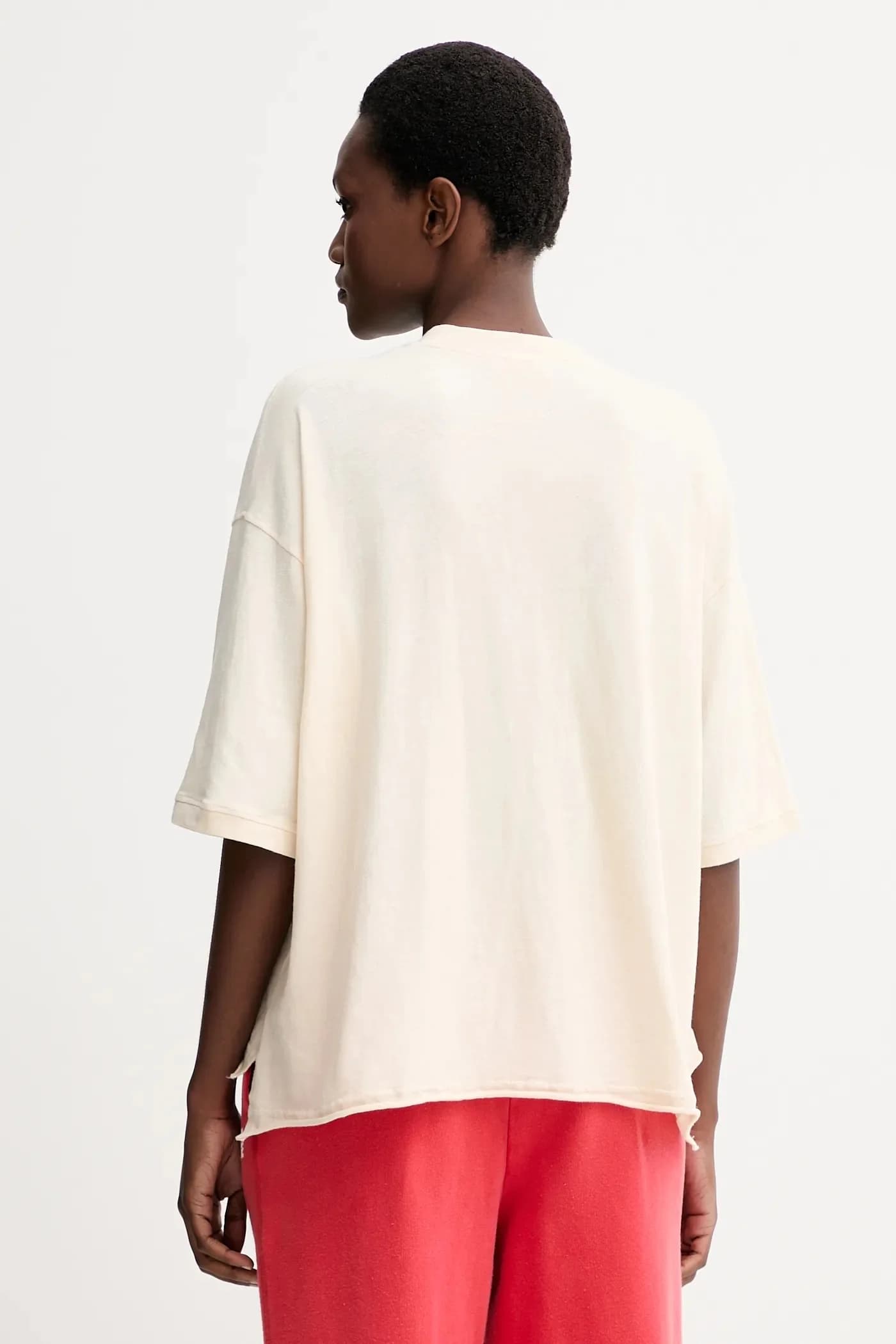 футболка - фото 3