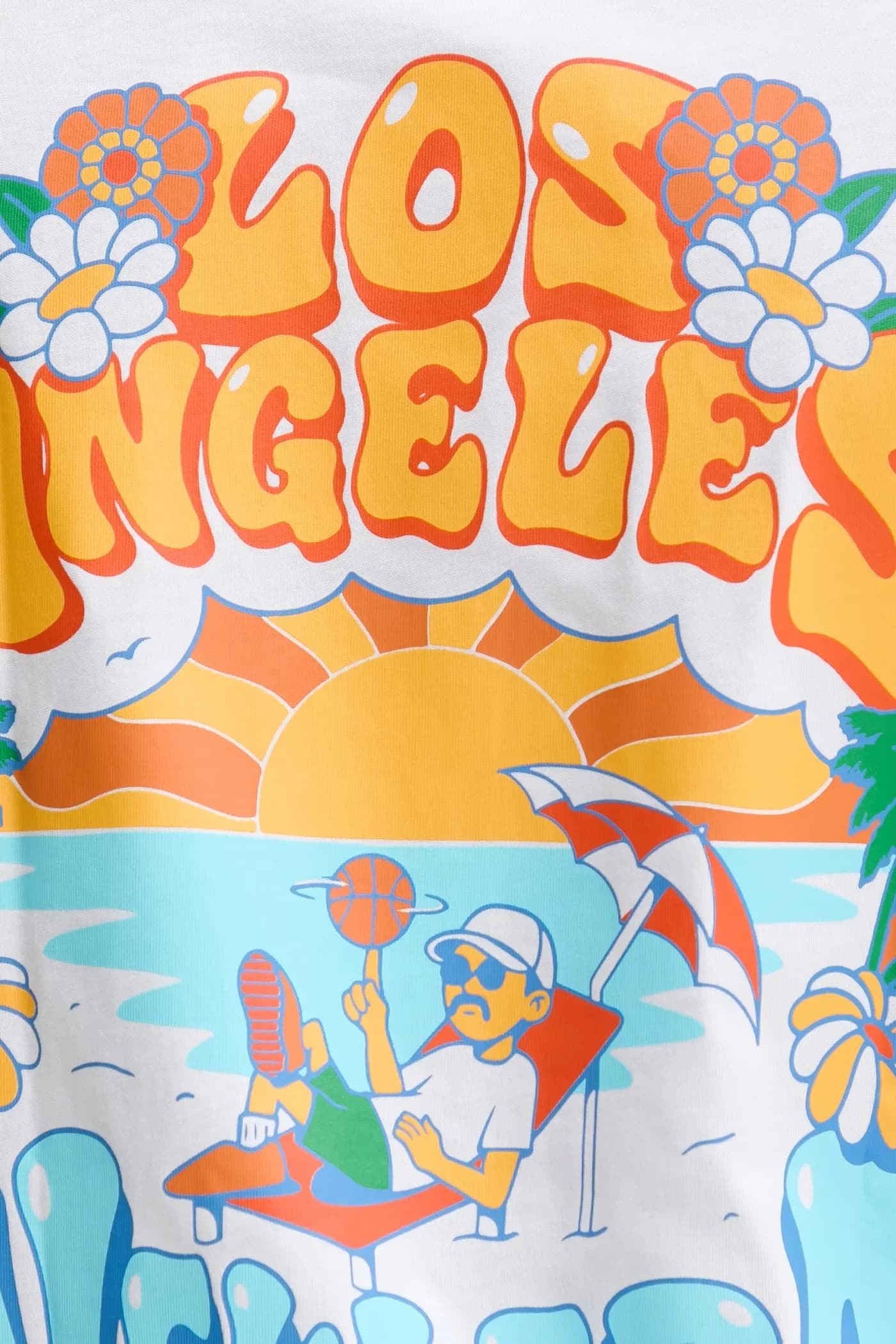 Хлопковая футболка - фото 8