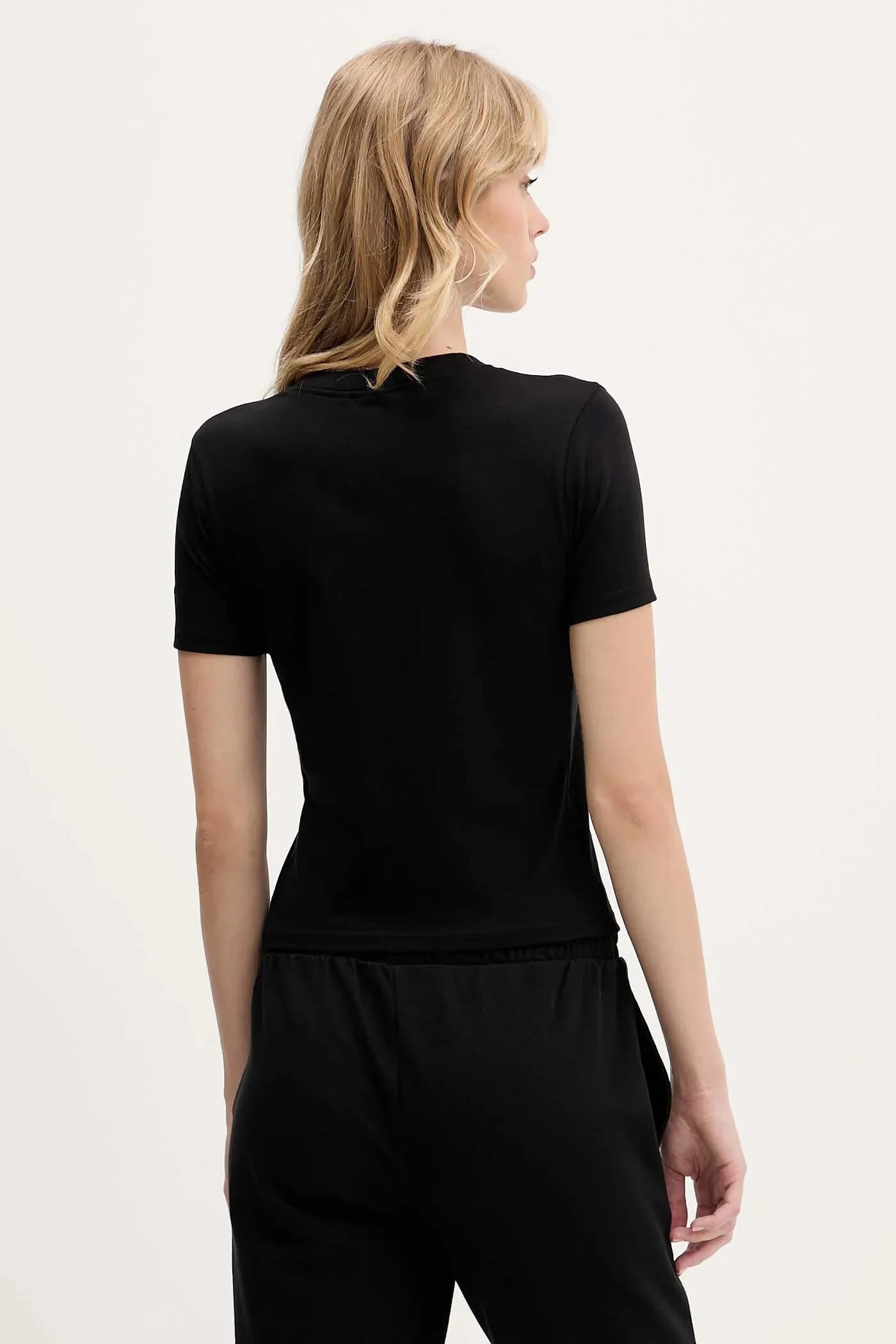 футболка - фото 3