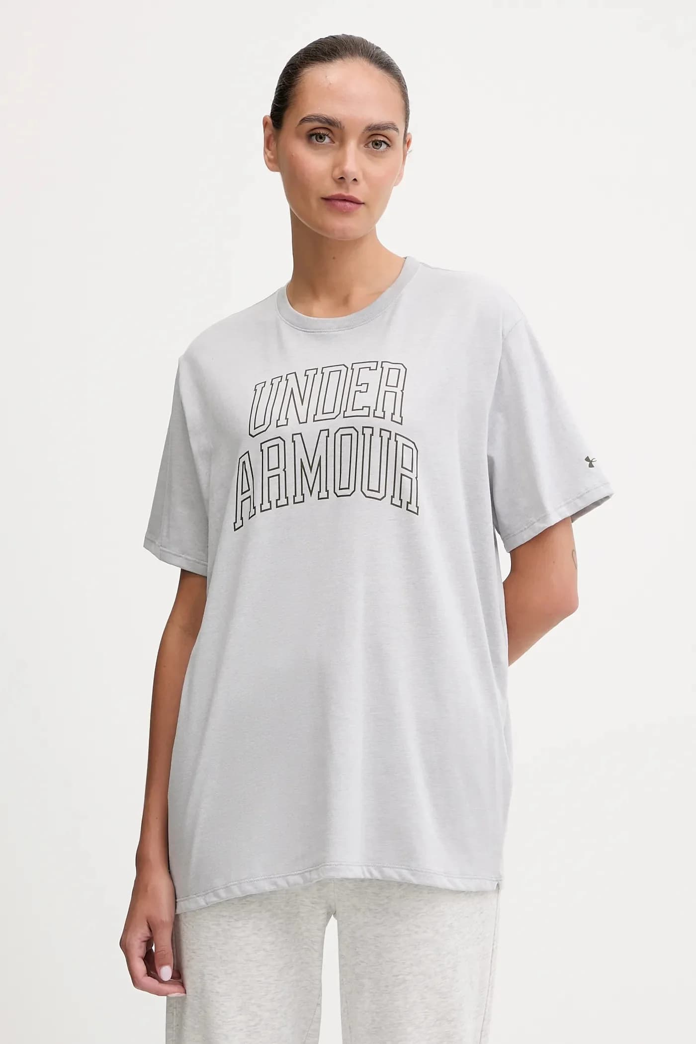 Футболка соперника