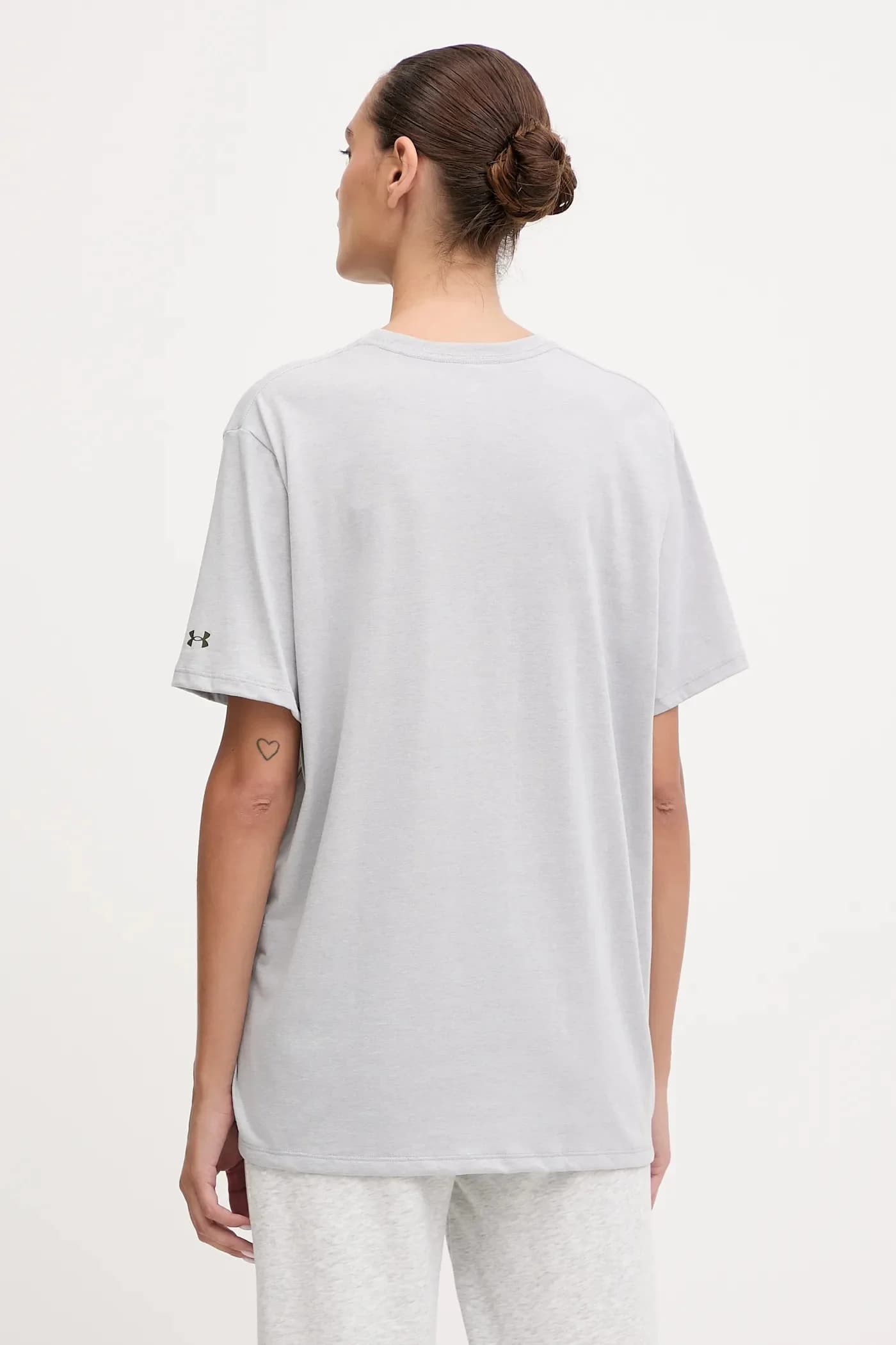 Футболка соперника - фото 3