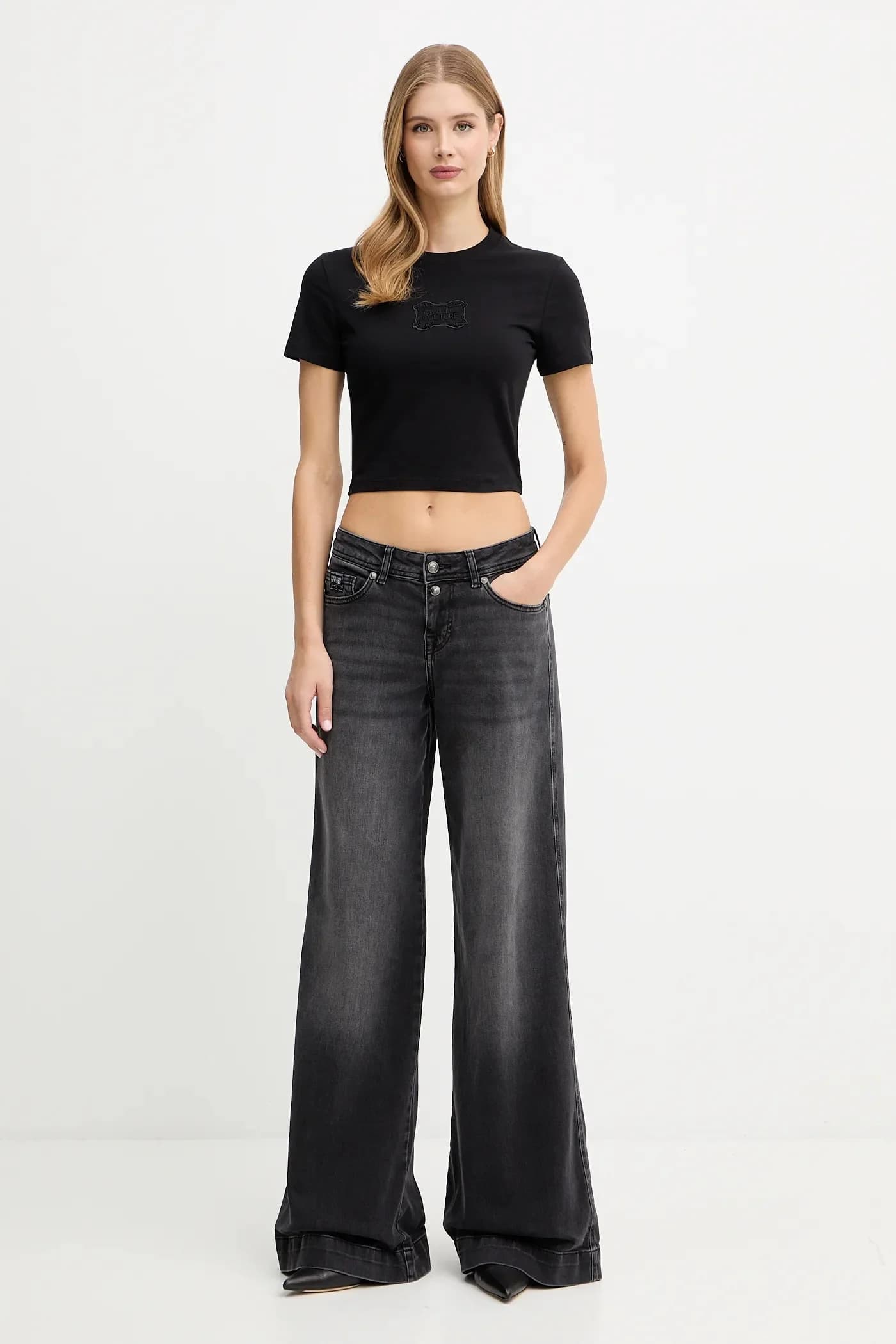 футболка - фото 2