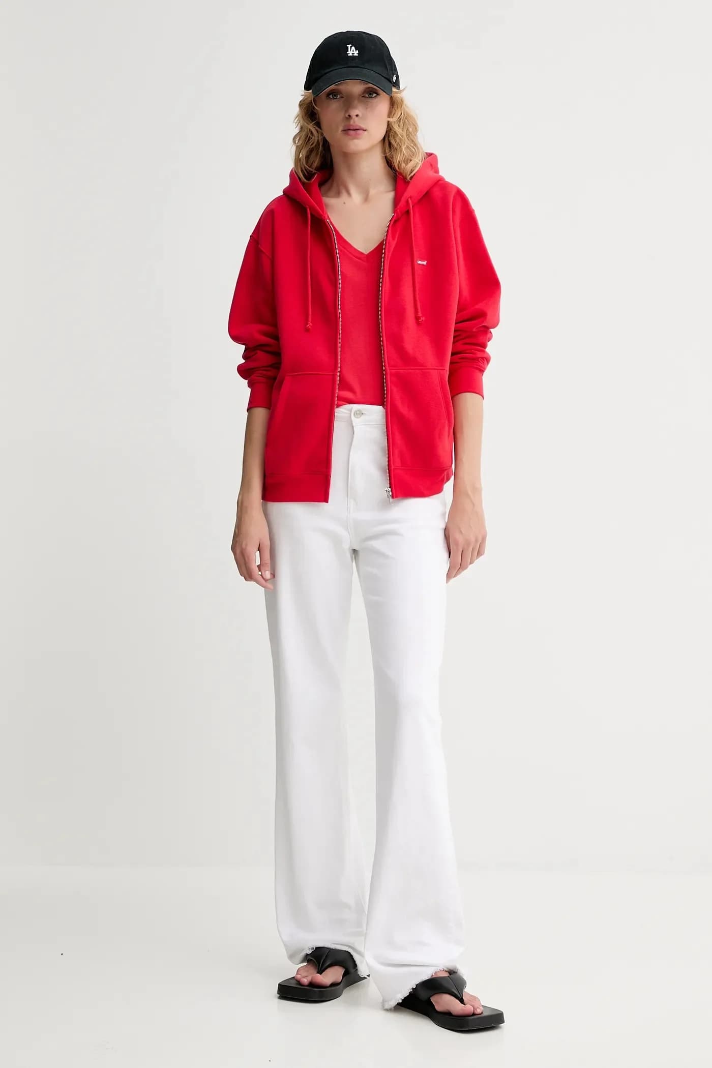 Хлопковая футболка - фото 2