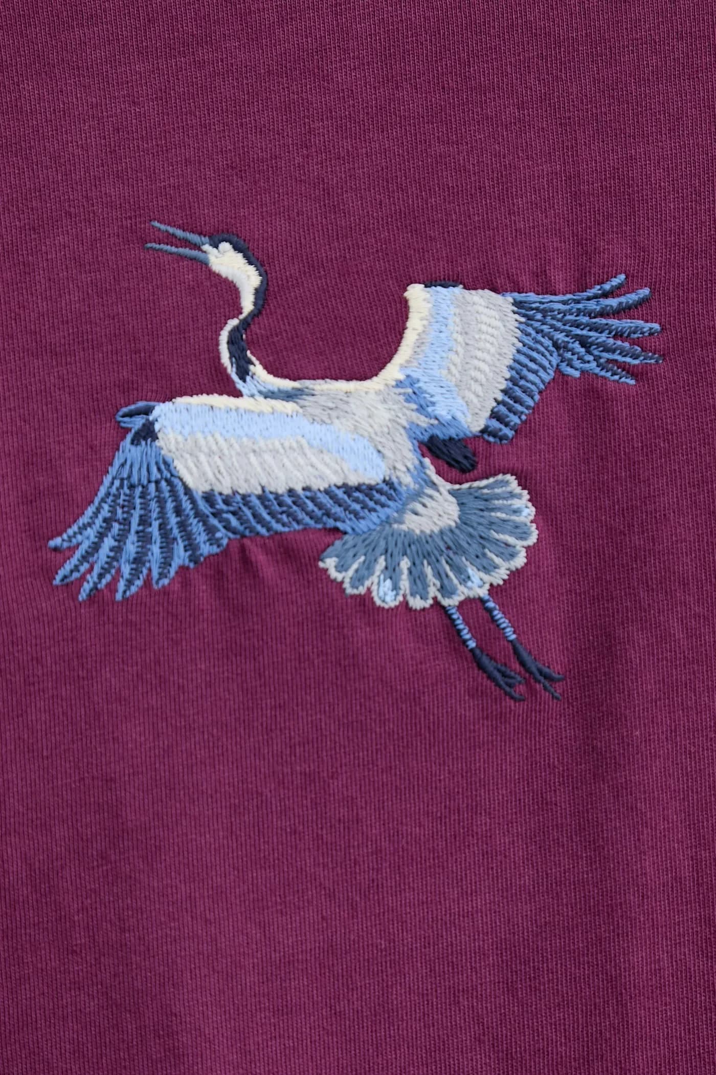 Хлопковая футболка - фото 9