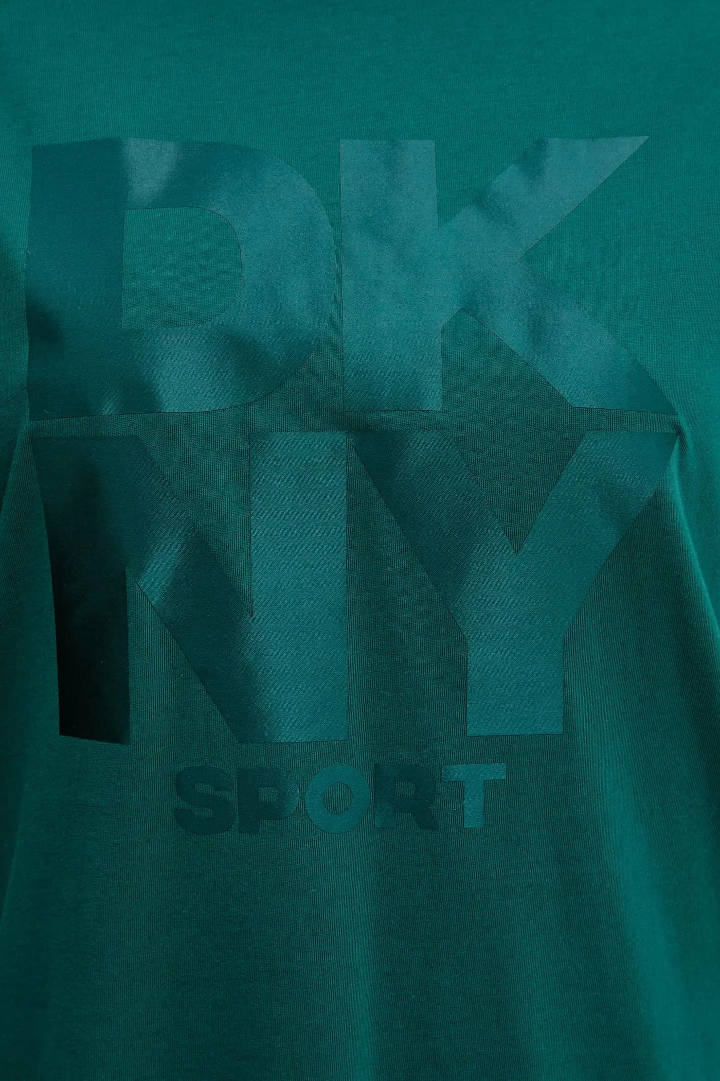 Хлопковая футболка - фото 5