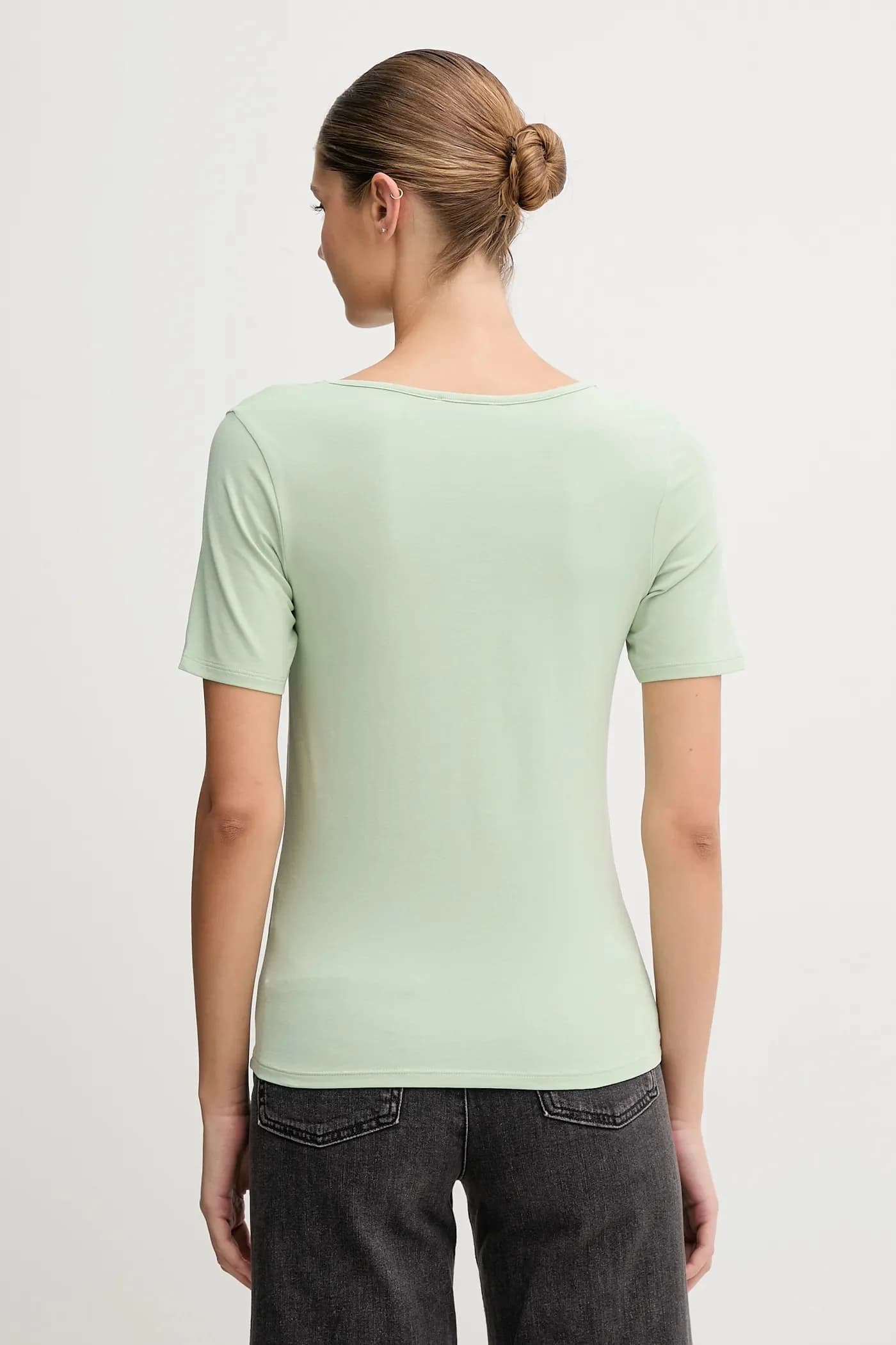 футболка - фото 2