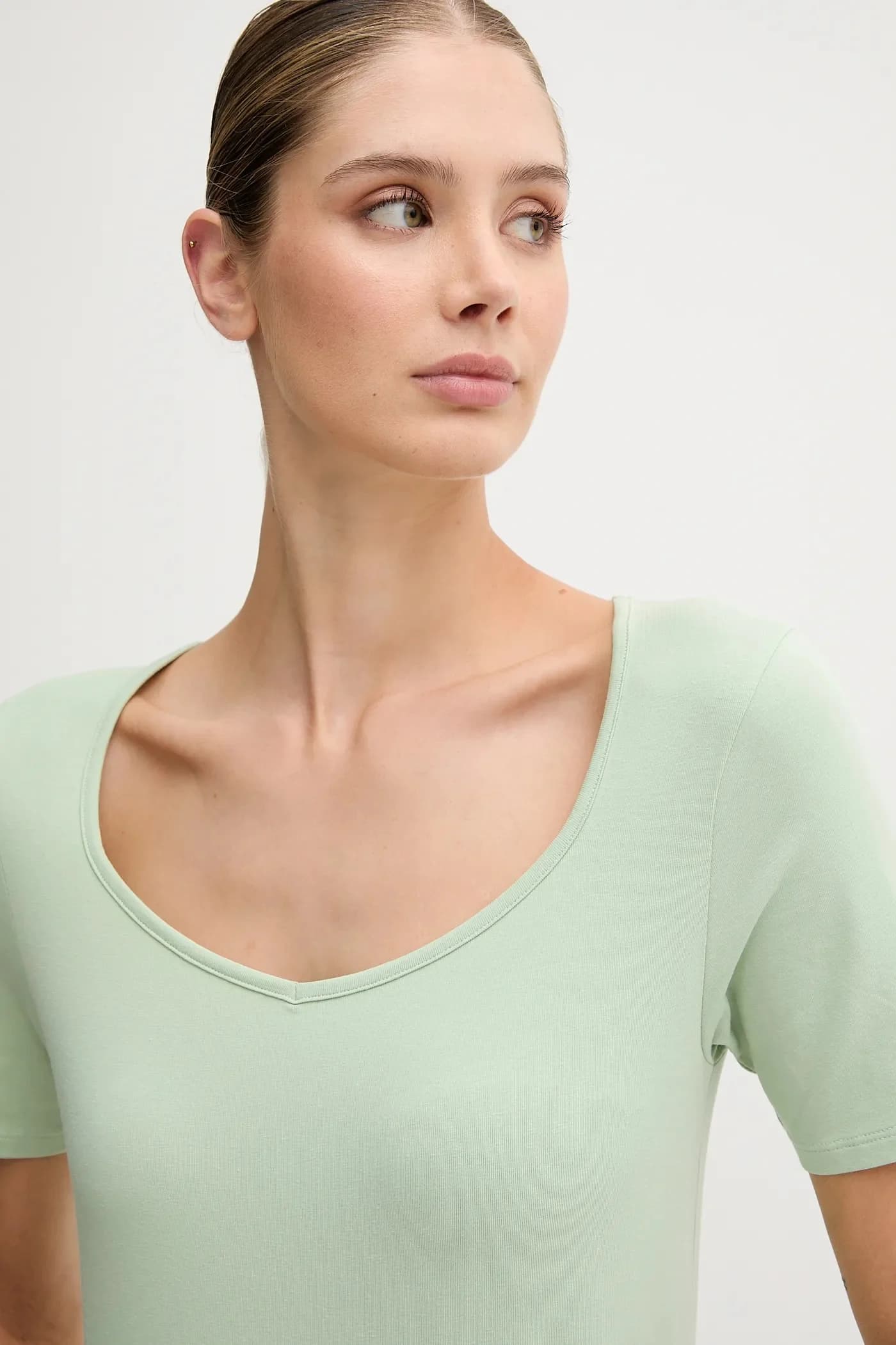 футболка - фото 3