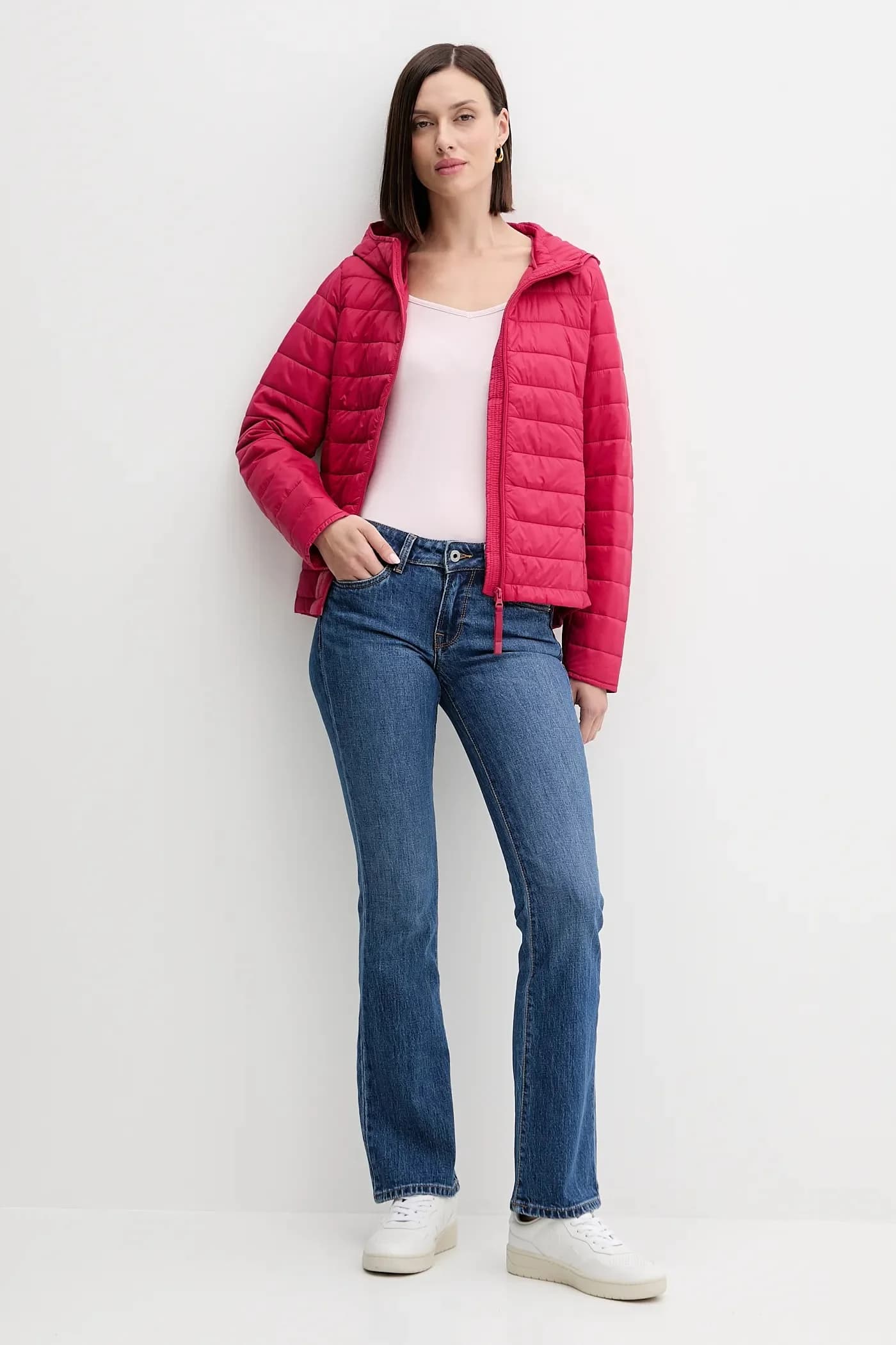 футболка - фото 2