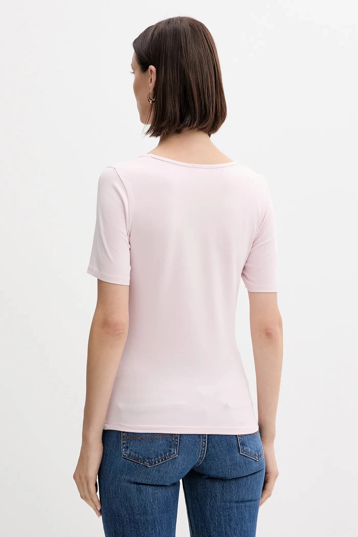 футболка - фото 3