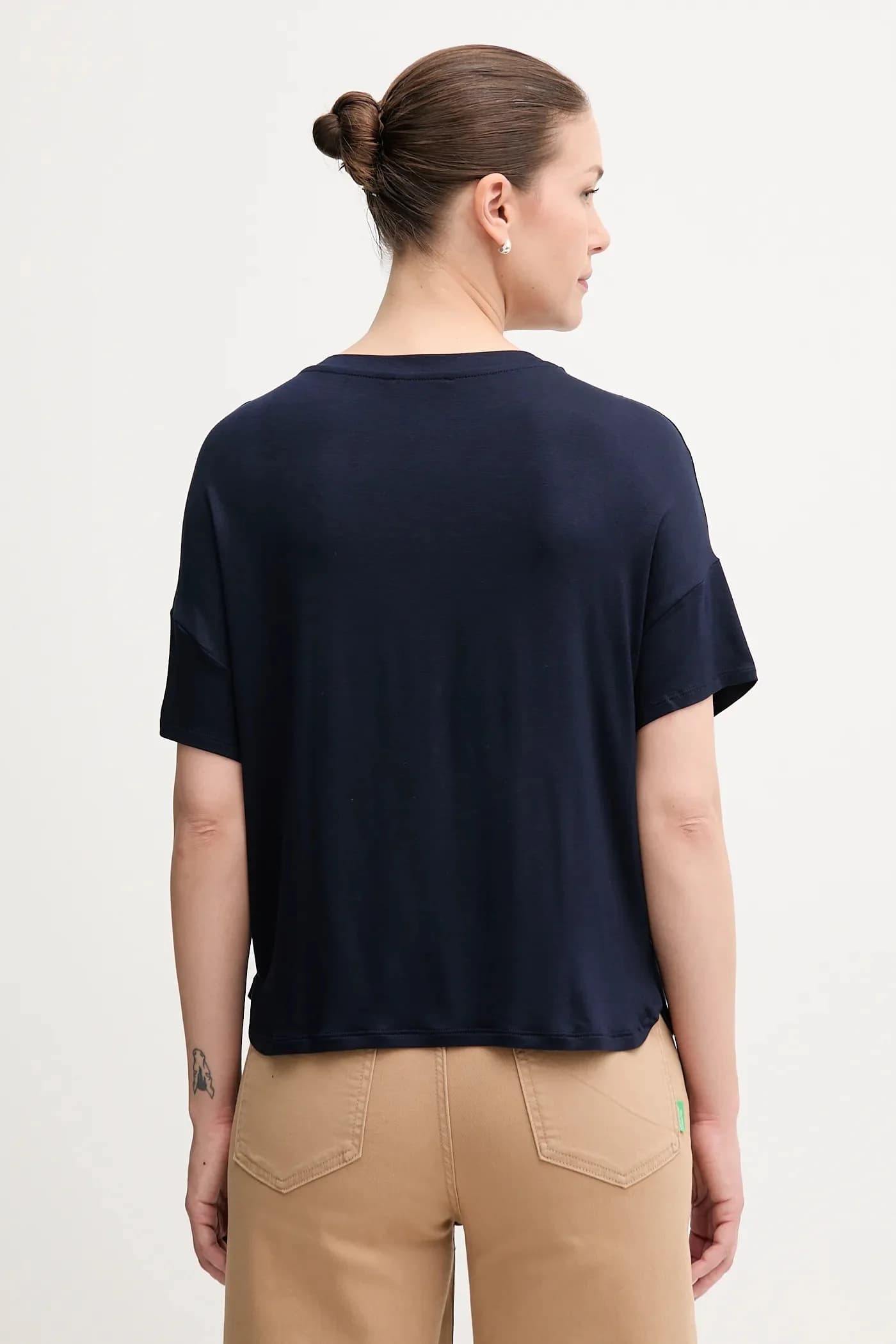 футболка - фото 3