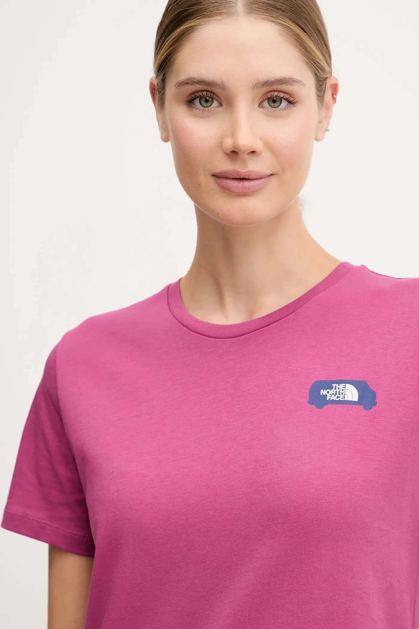 Футболка с рисунком для улицы - фото 4