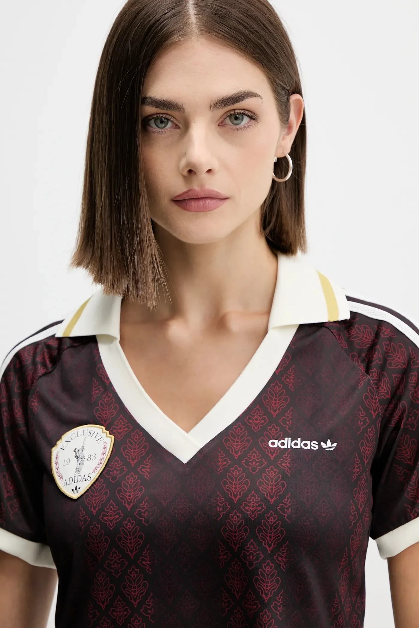 Ретро-футболка - фото 4