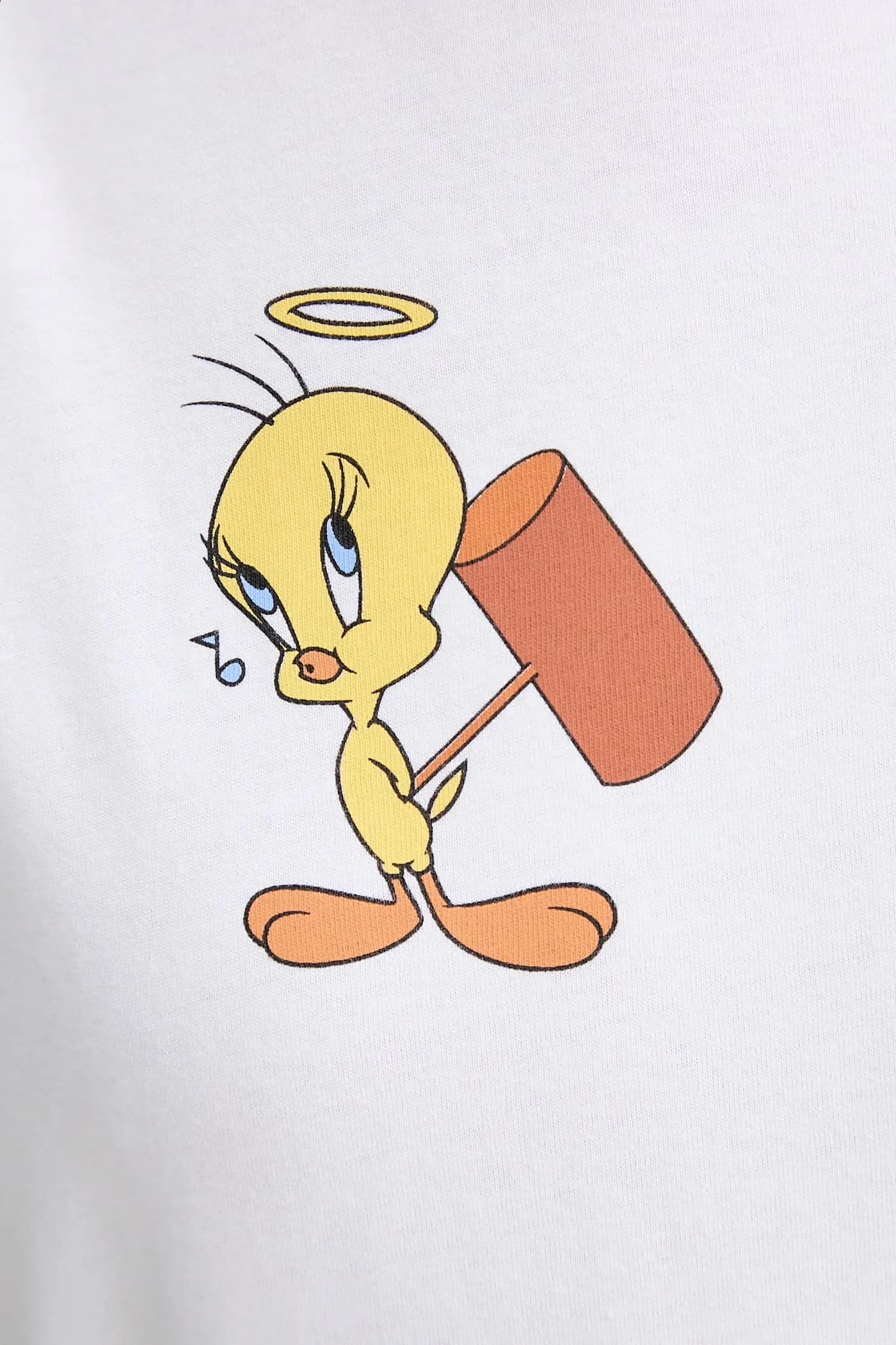 LACIN хлопковая футболка - фото 5